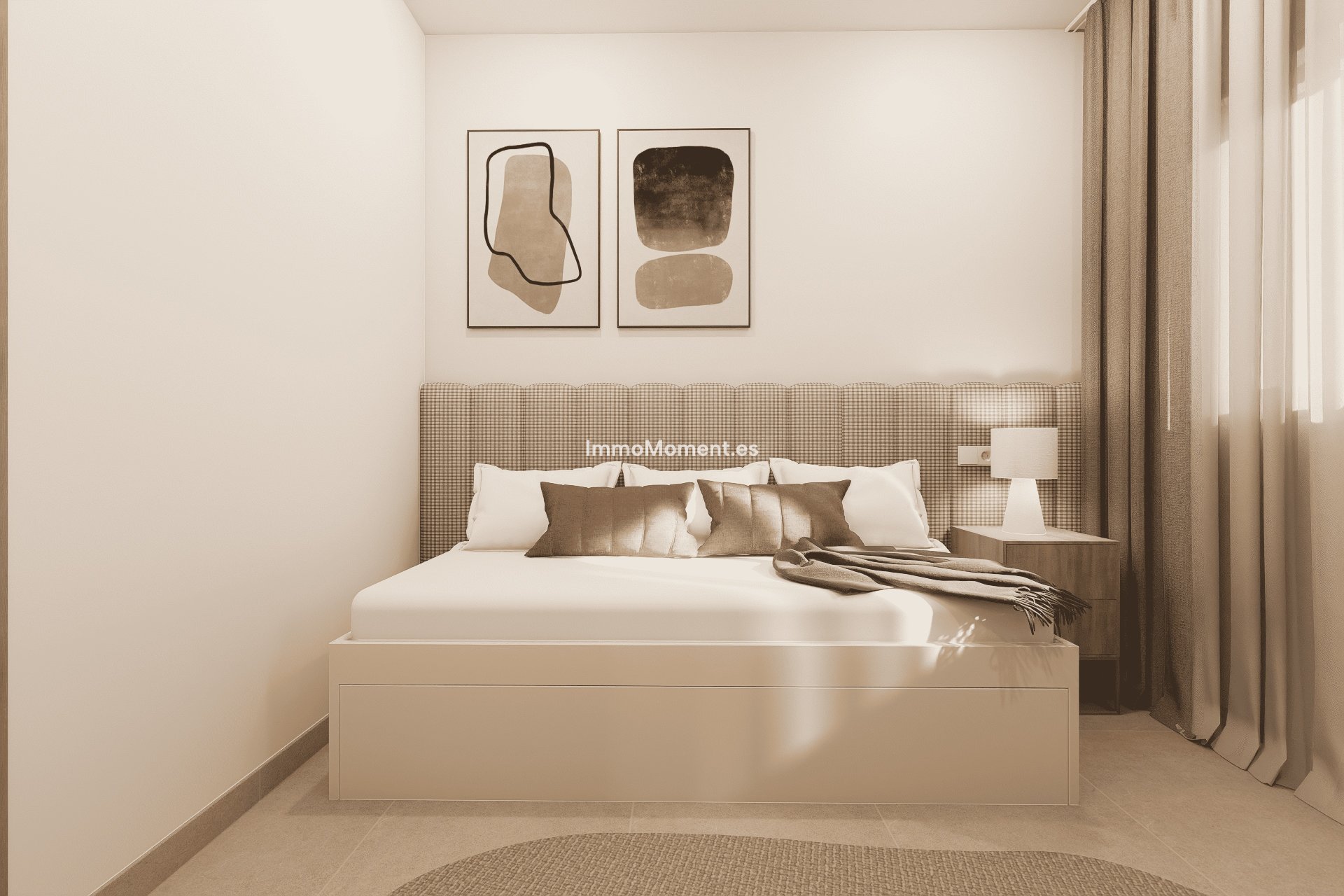 Nieuwbouw - Low-bungalow - Pilar de la Horadada