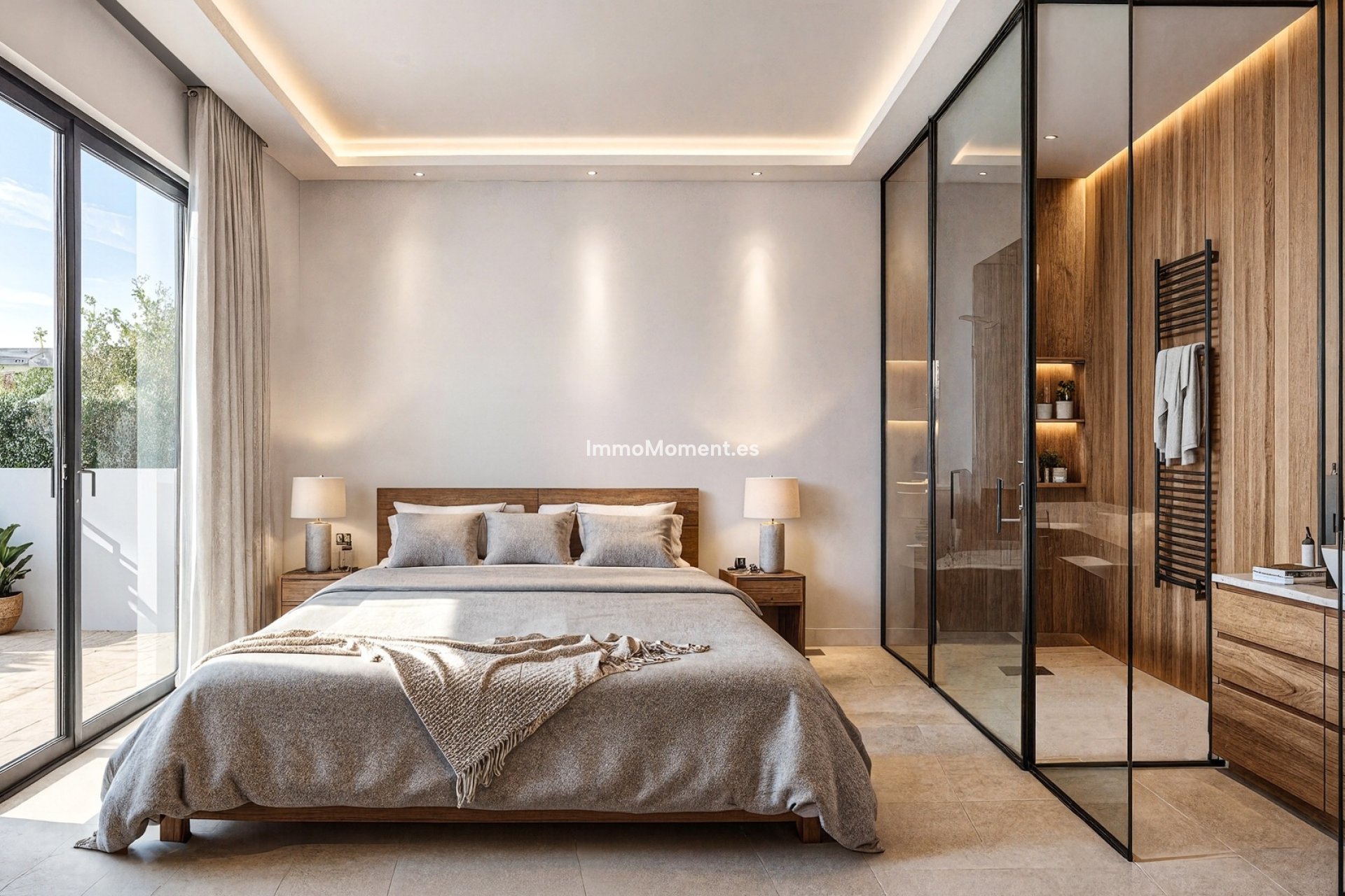 Nieuwbouw - Low-bungalow - Pilar de la Horadada