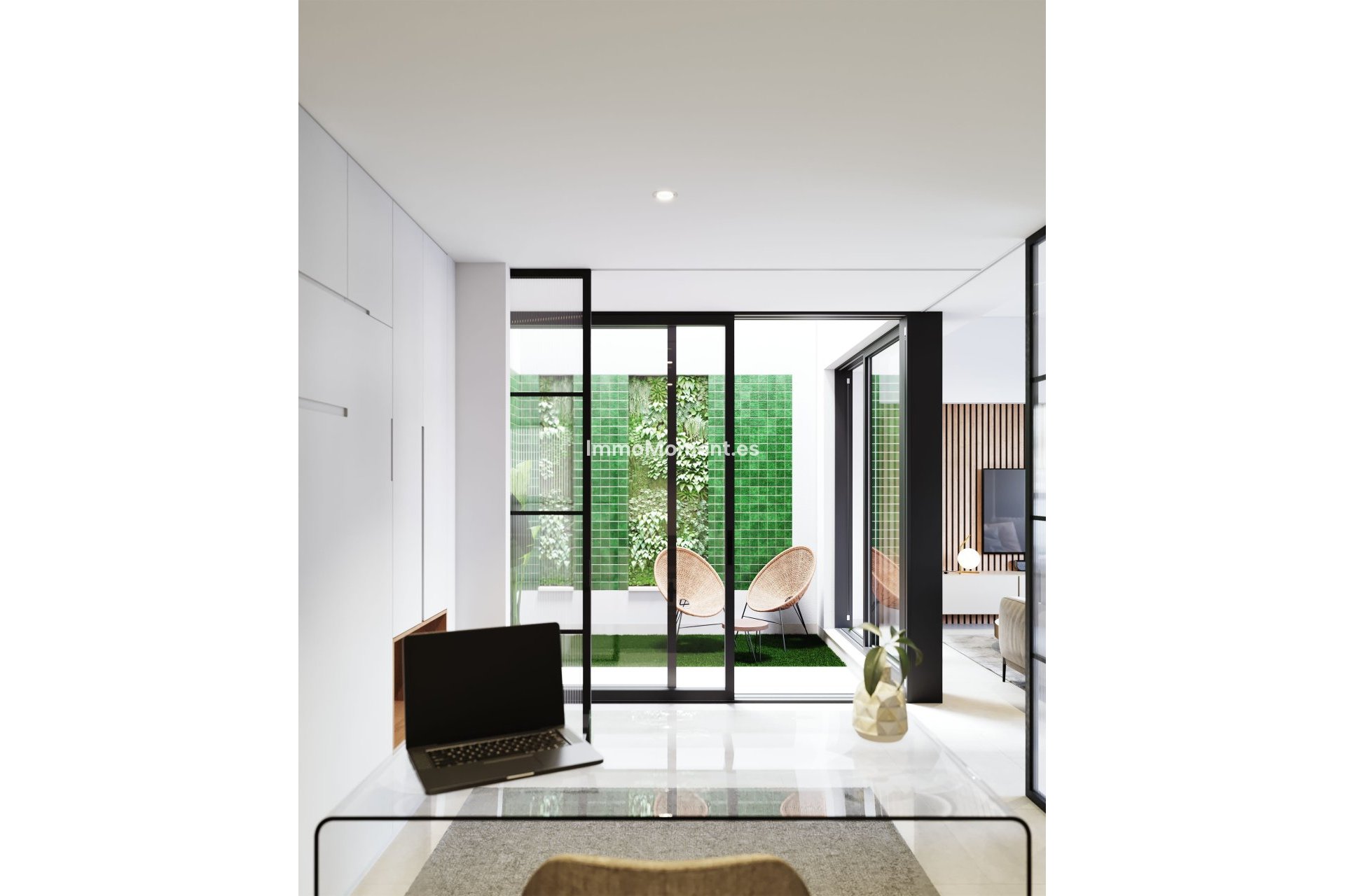 Nieuwbouw - Low-bungalow - Pilar de la Horadada