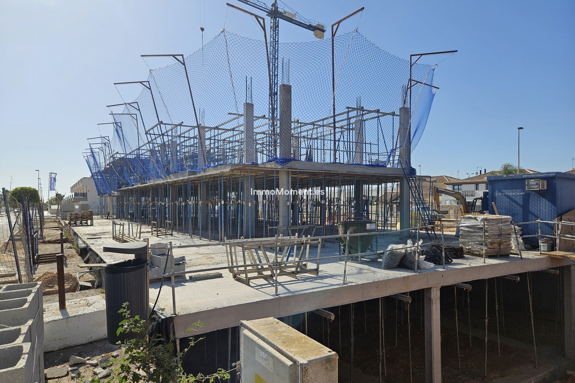 Nieuwbouw - Low-bungalow - Torre de la Horadada