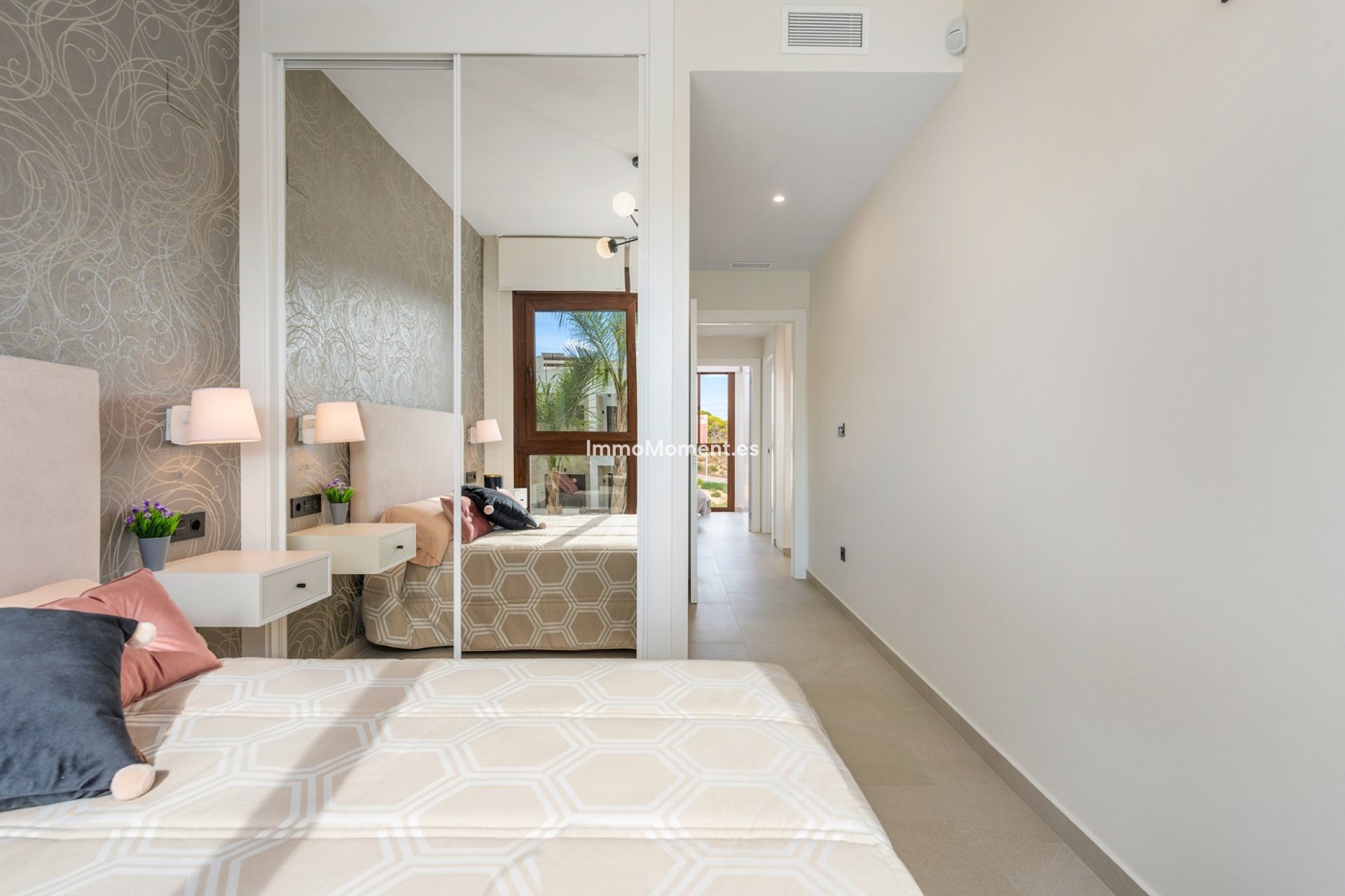 Nieuwbouw - Low-bungalow - Torrevieja