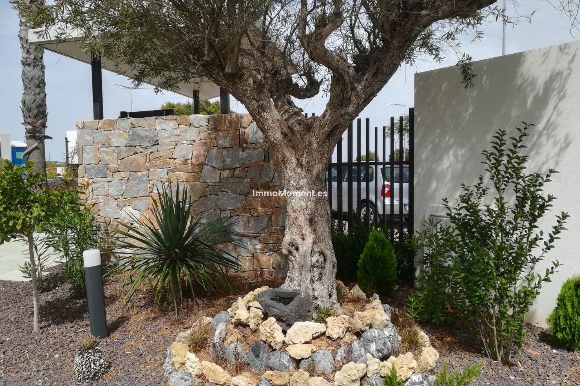 Nieuwbouw - Low-bungalow - Torrevieja