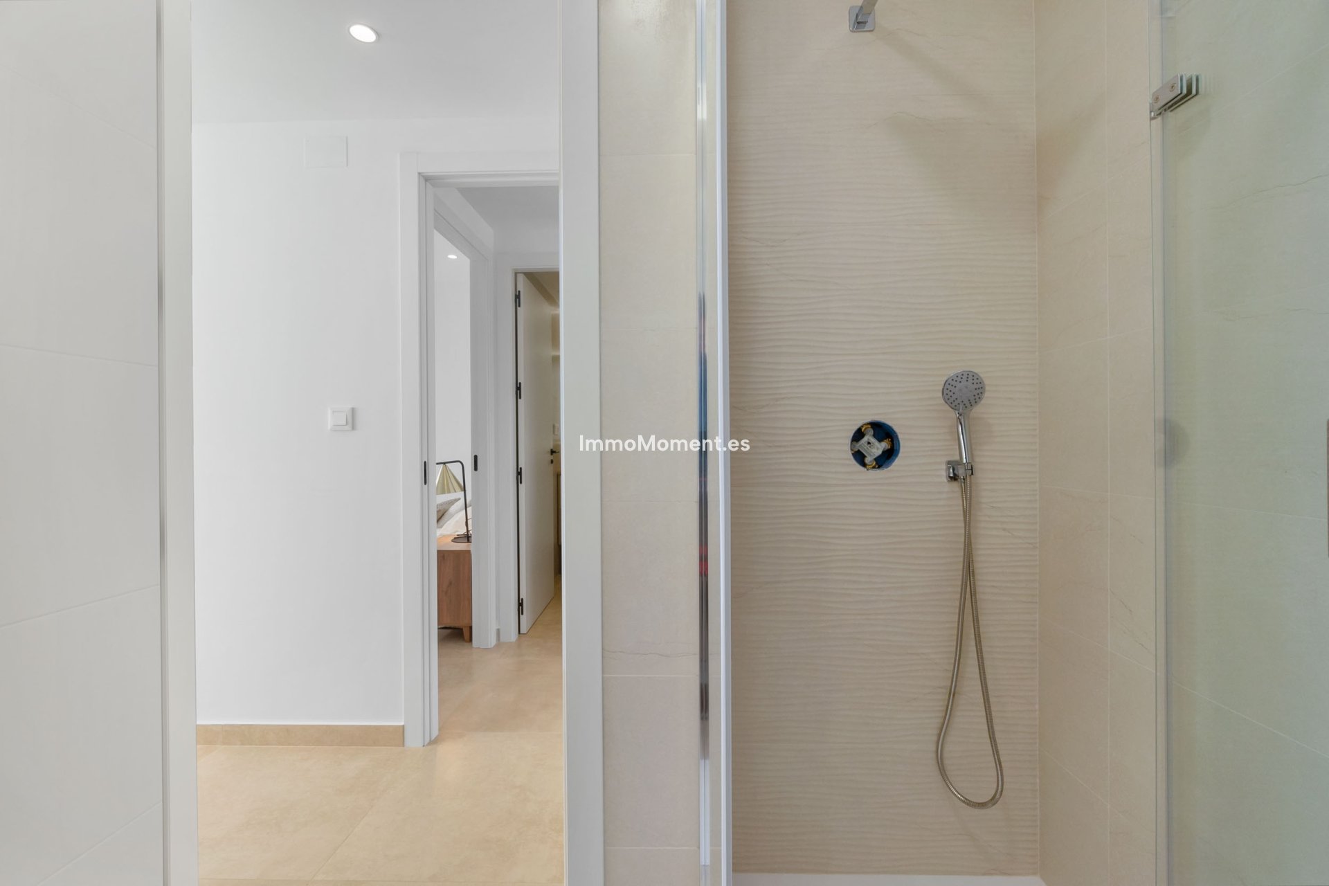 Nieuwbouw - Low-bungalow - Torrevieja