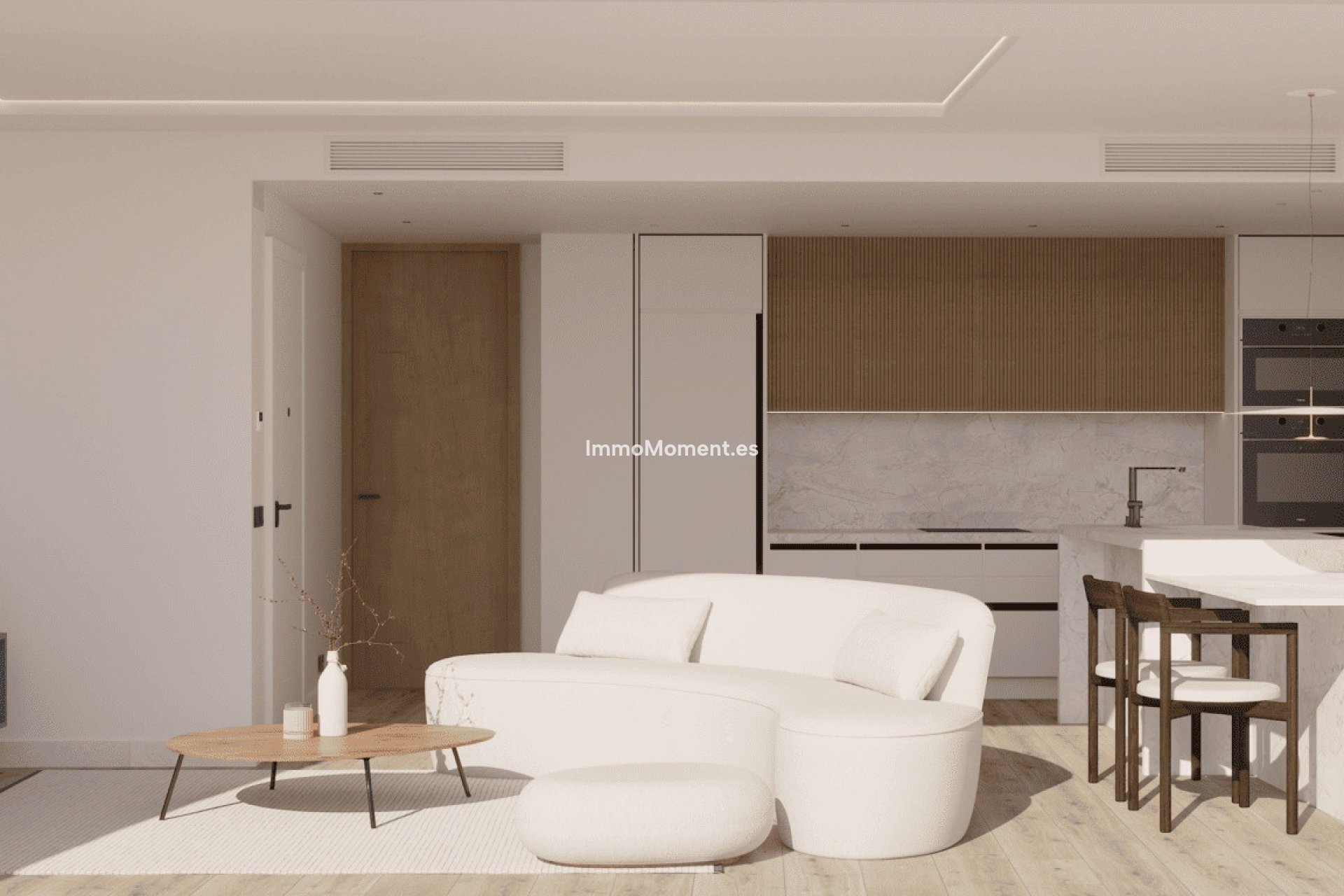 Nieuwbouw - Low-bungalow - Torrevieja