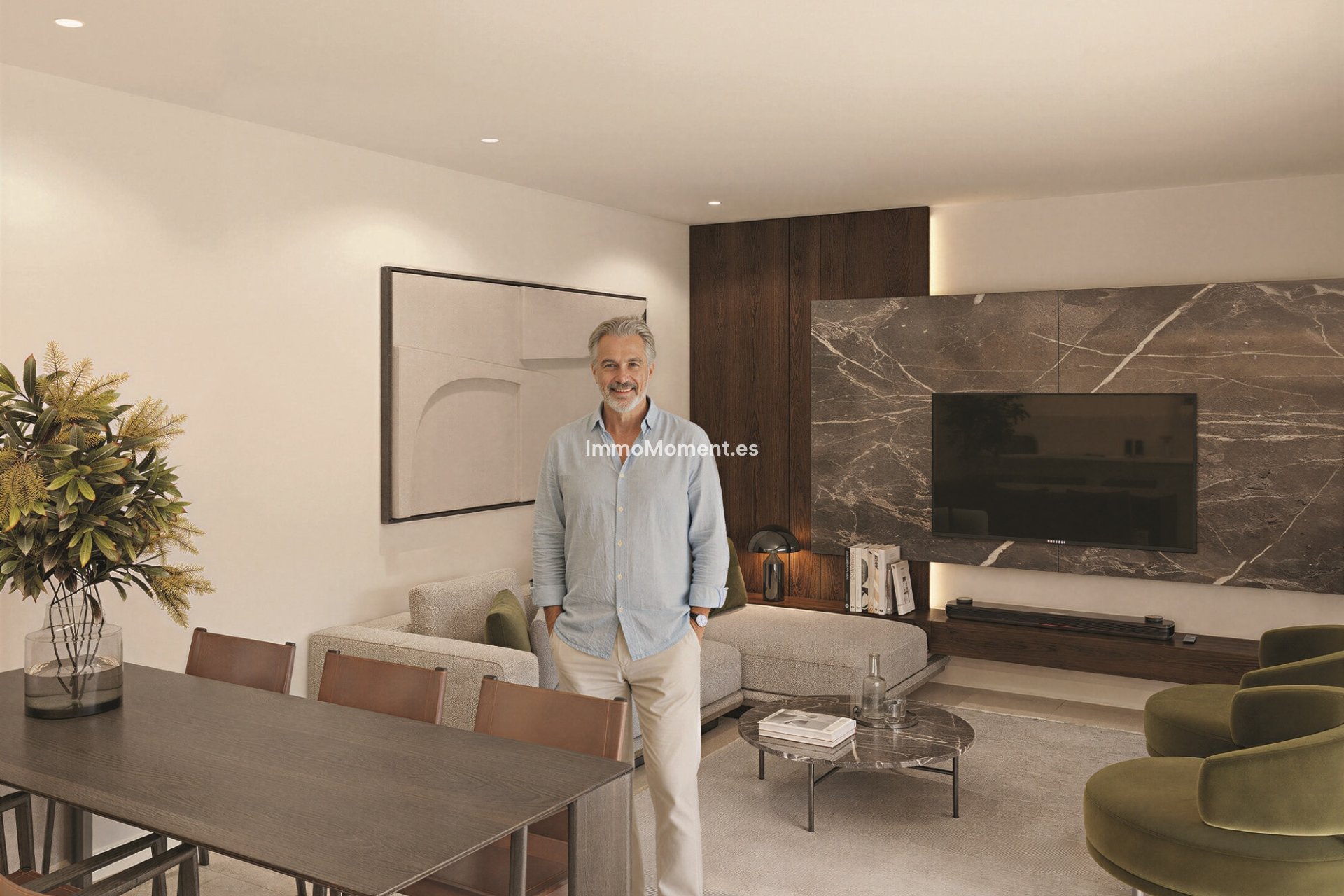 Nieuwbouw - Low-bungalow - Torrevieja