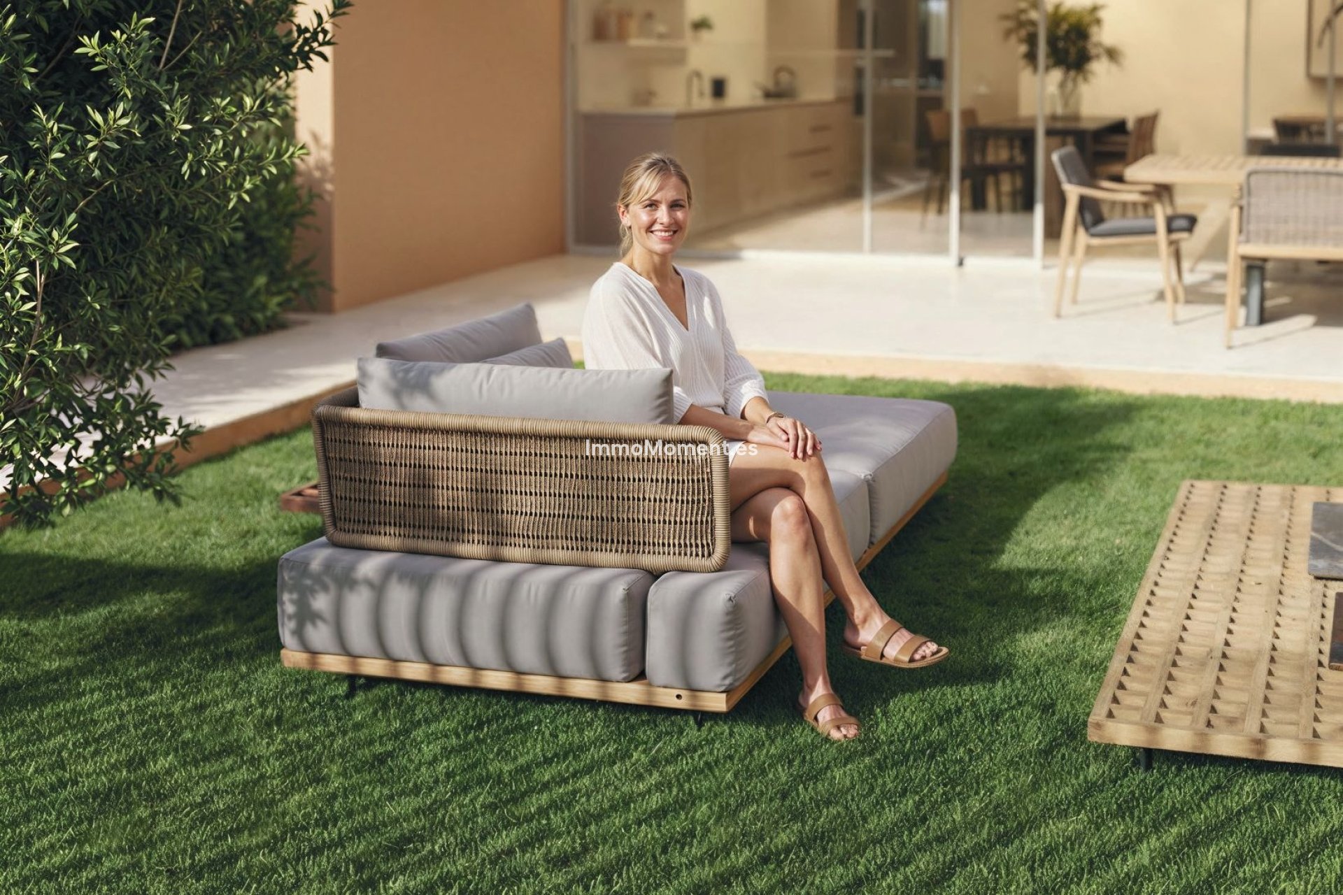 Nieuwbouw - Low-bungalow - Torrevieja