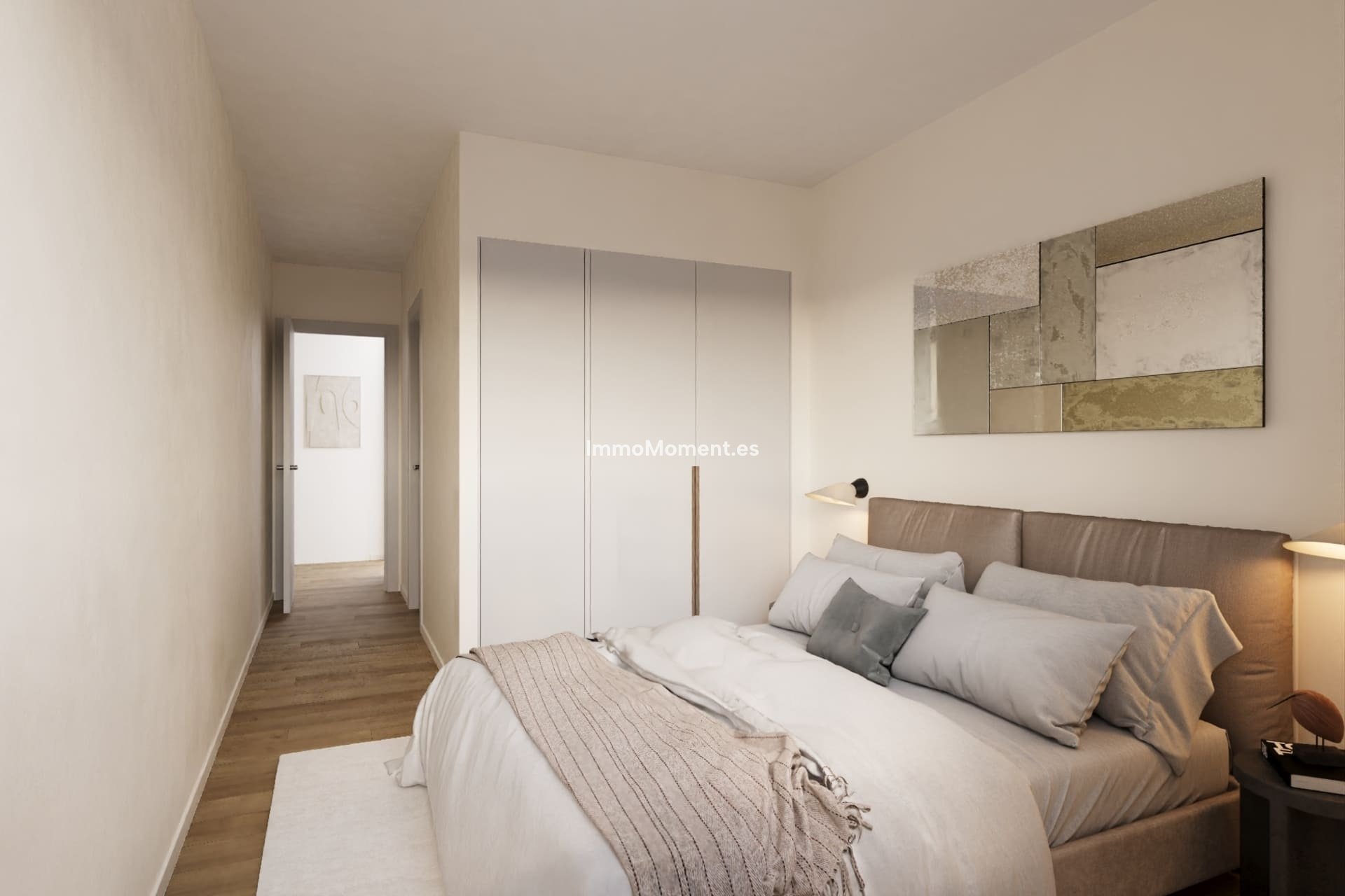 Nieuwbouw - Penthouse - Águilas