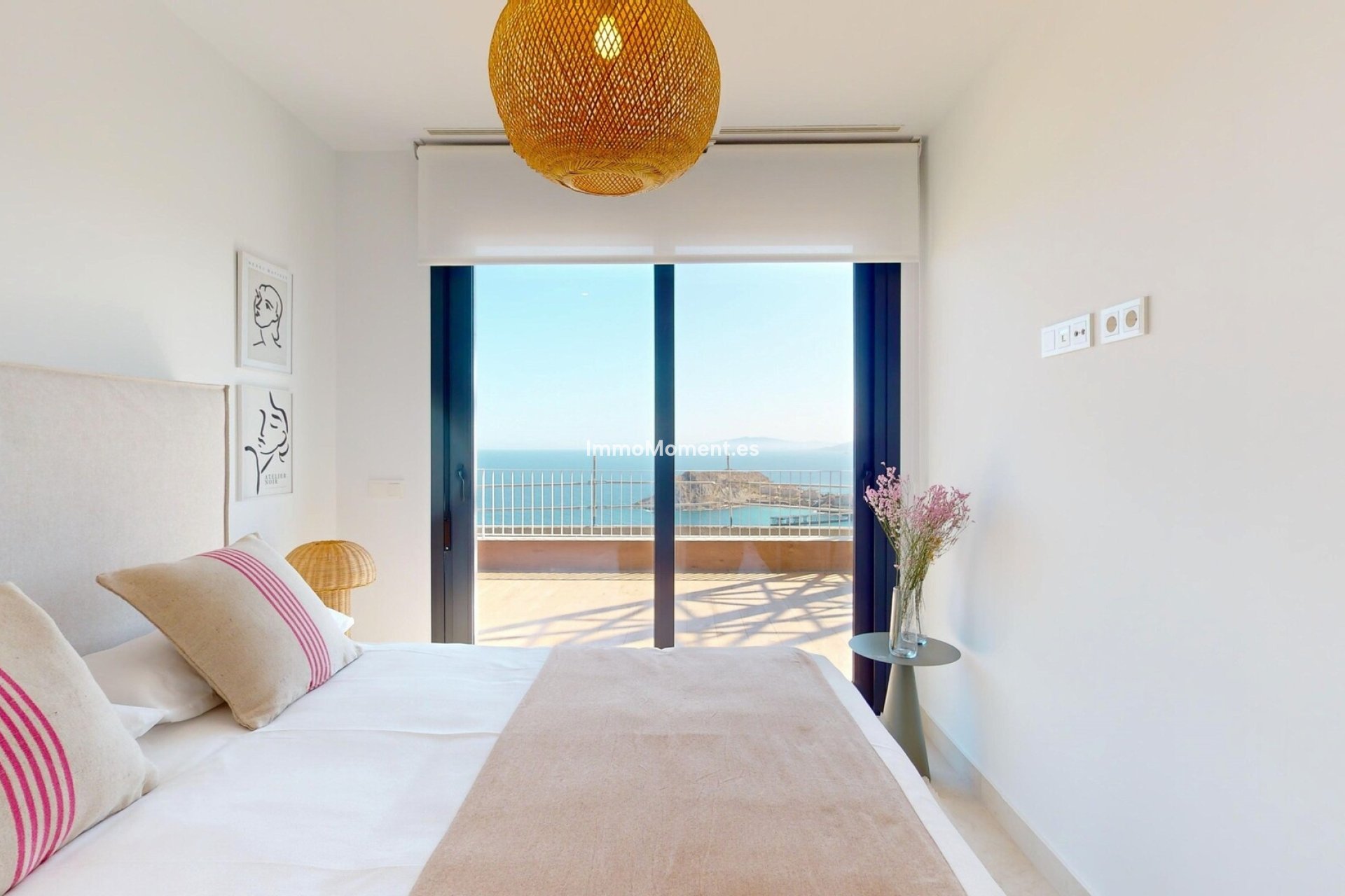 Nieuwbouw - Penthouse - Águilas