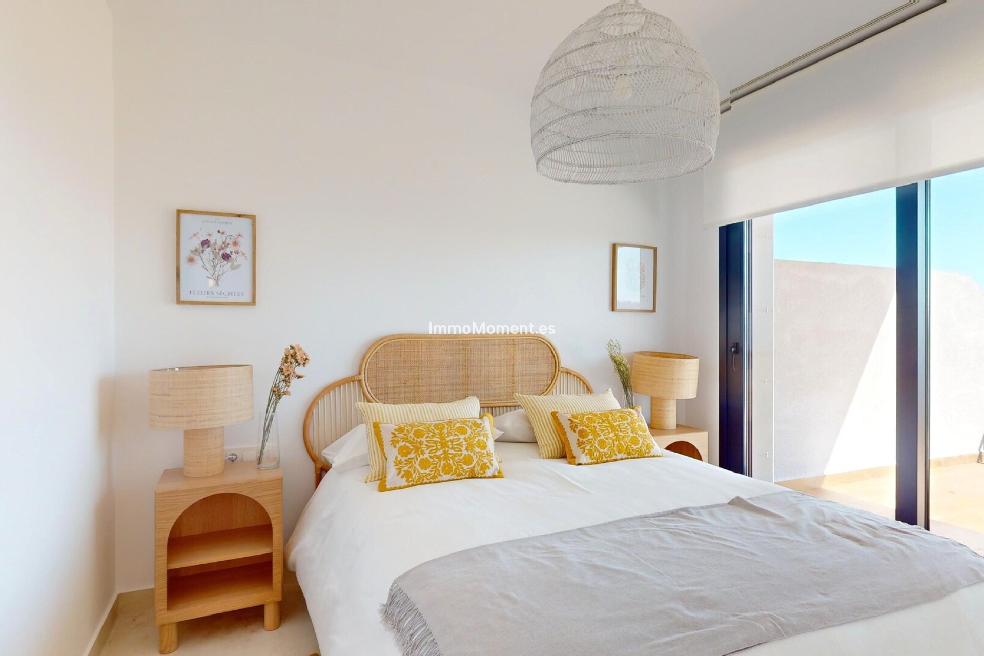 Nieuwbouw - Penthouse - Águilas