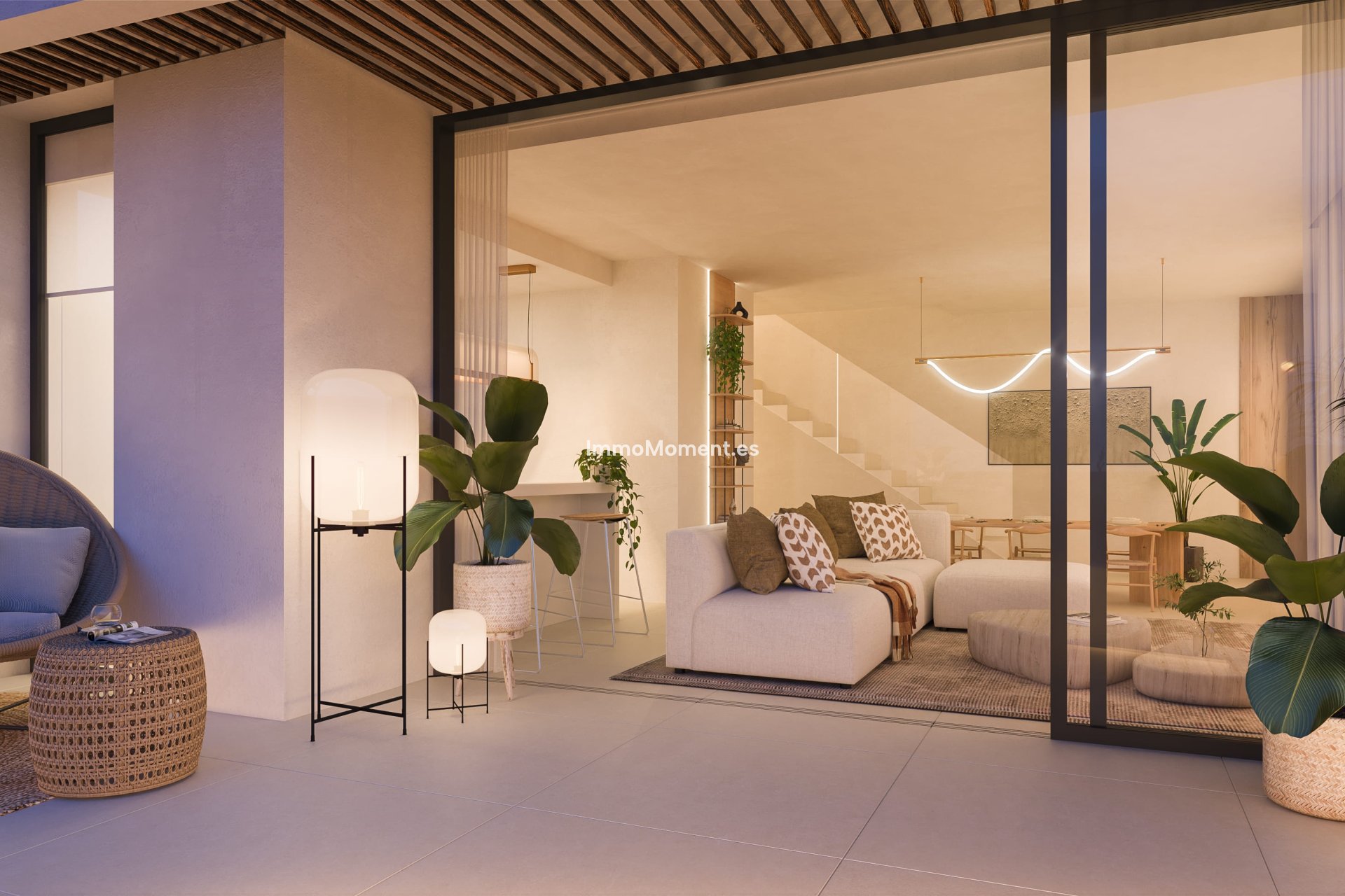 Nieuwbouw - Penthouse - Benalmadena - Benalmádena
