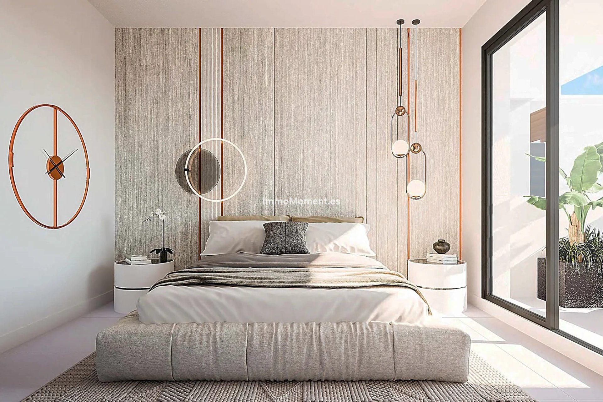 Nieuwbouw - Penthouse - Benalmadena - Benalmádena