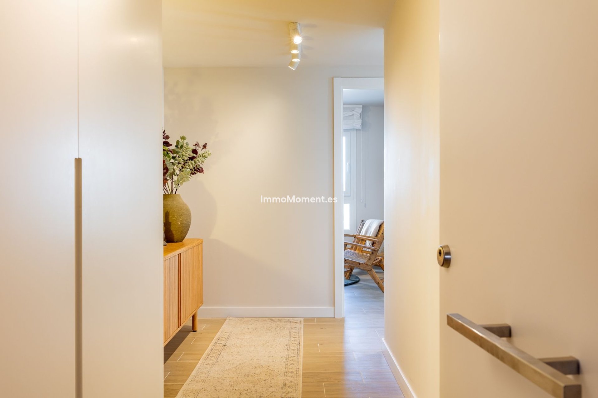 Nieuwbouw - Penthouse - Calpe