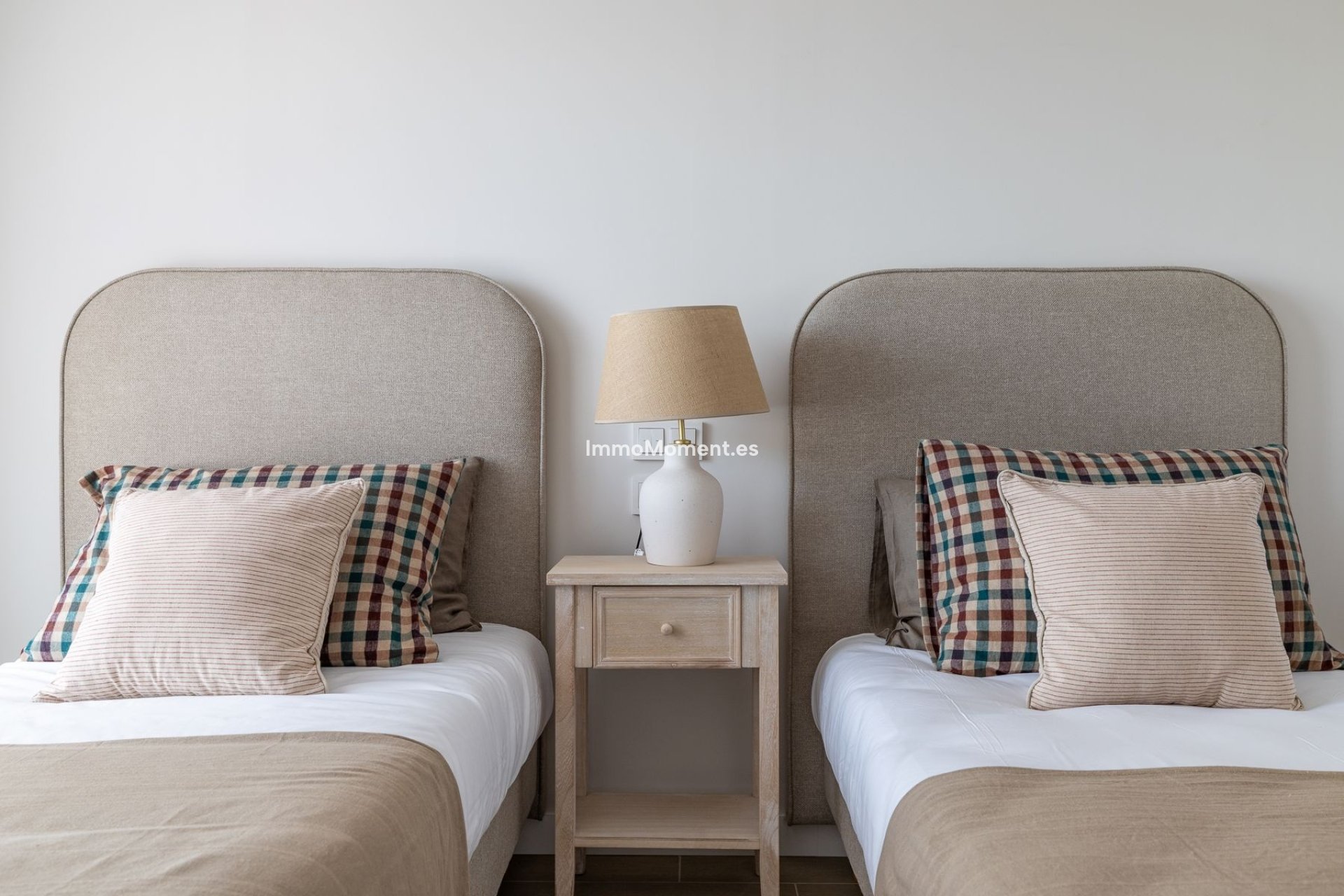 Nieuwbouw - Penthouse - Calpe