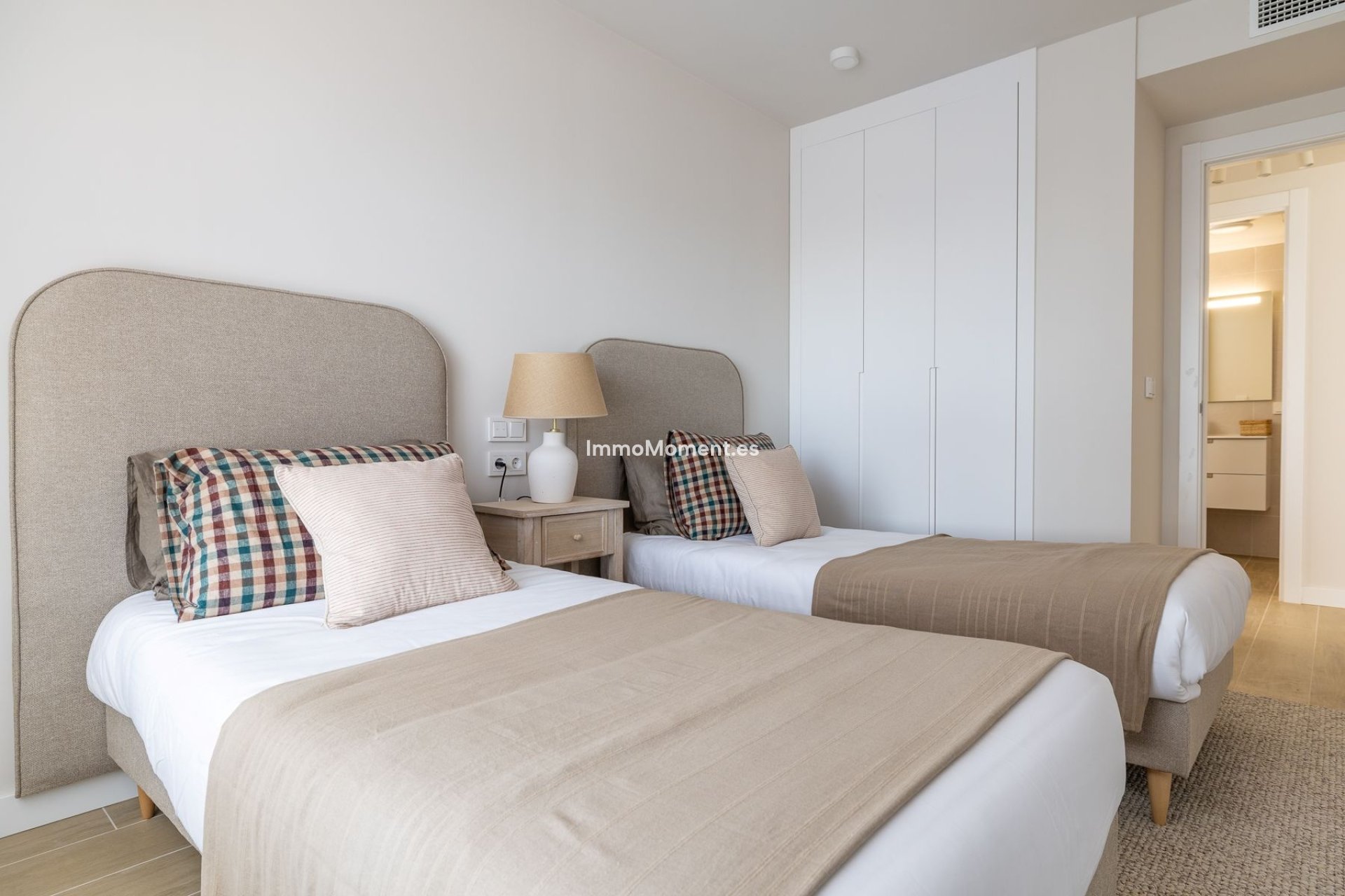 Nieuwbouw - Penthouse - Calpe