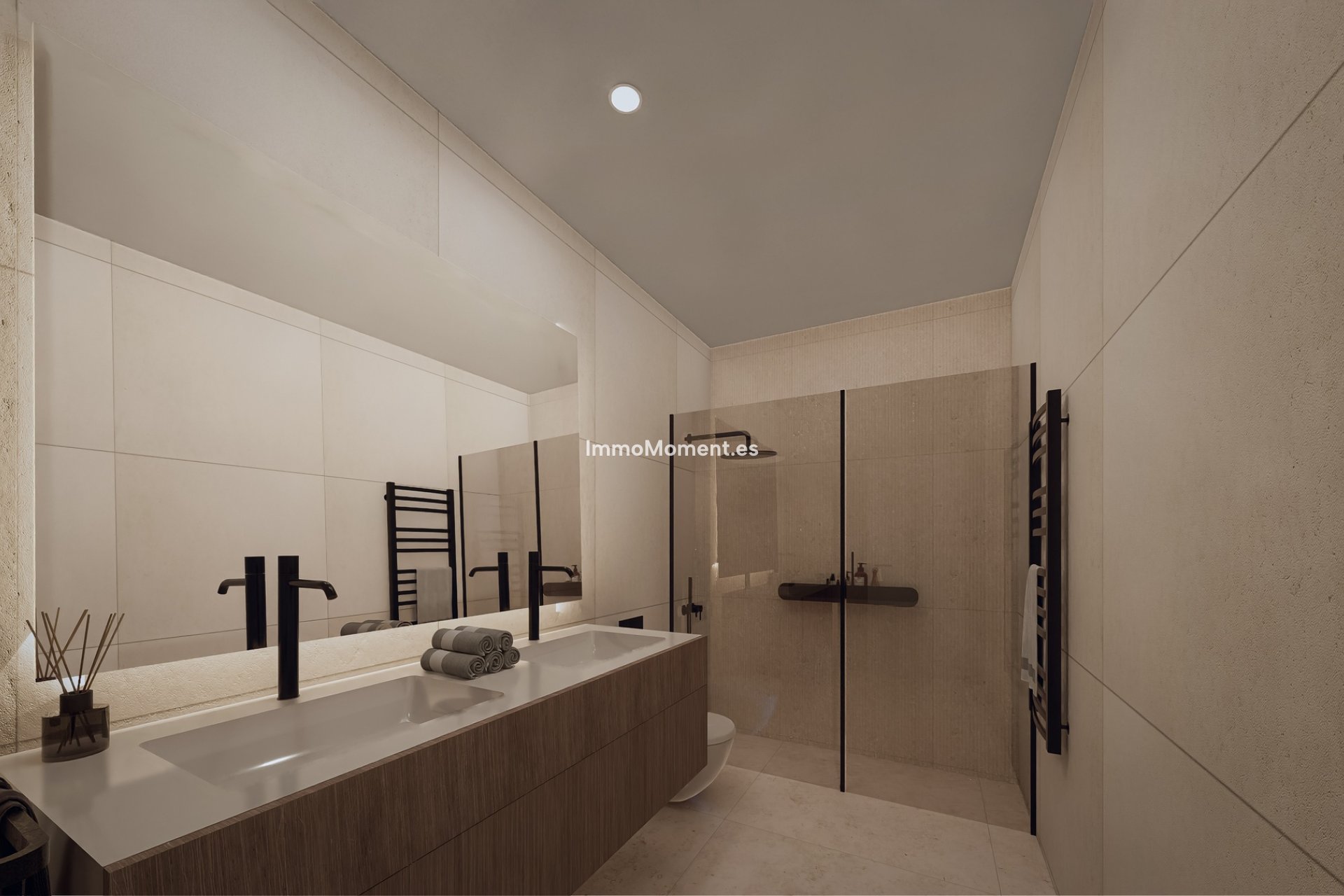Nieuwbouw - Penthouse - Calpe