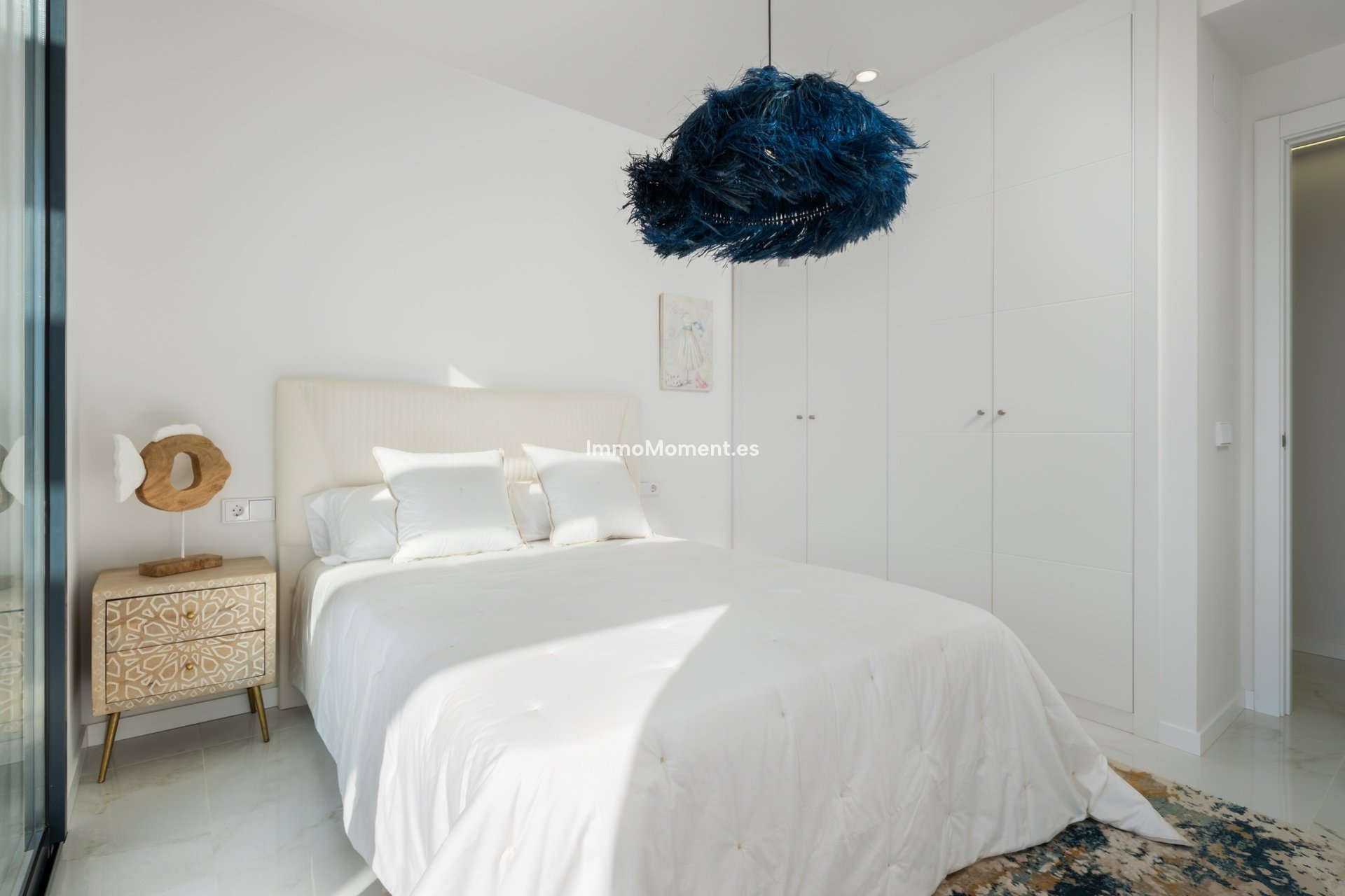 Nieuwbouw - Penthouse - Estepona  - Estepona