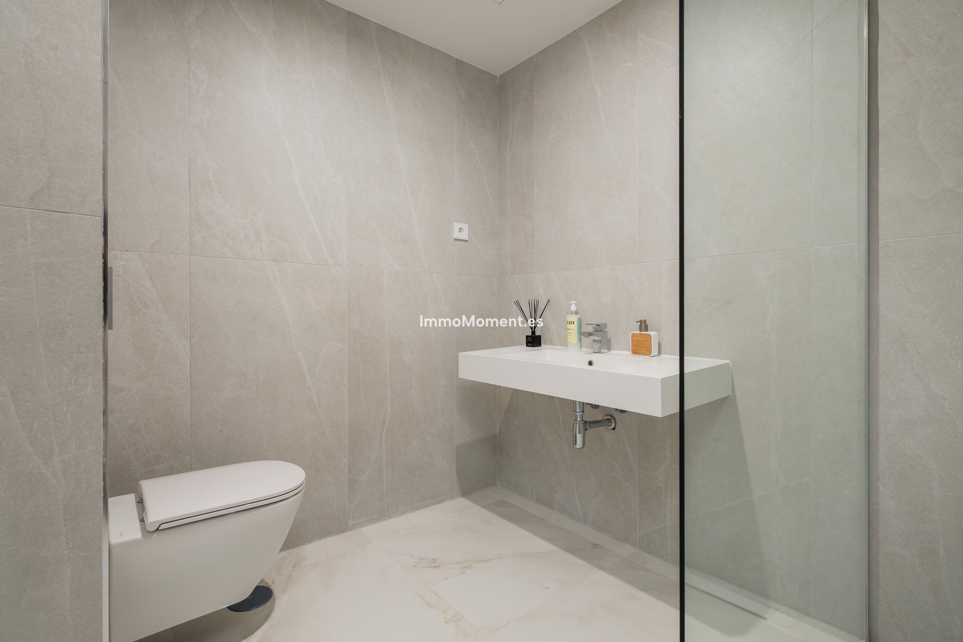 Nieuwbouw - Penthouse - Estepona  - Estepona