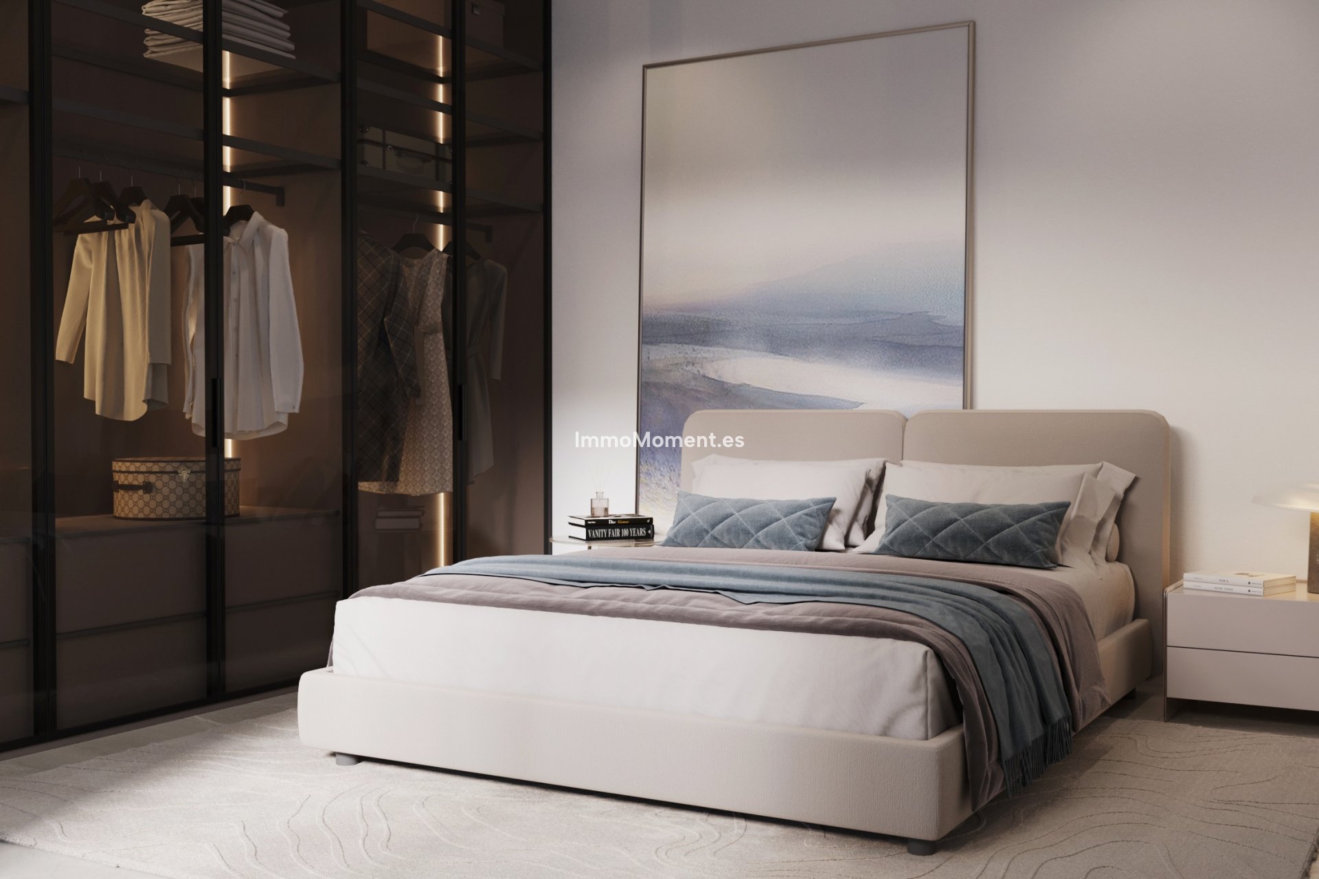 Nieuwbouw - Penthouse - Estepona  - Estepona