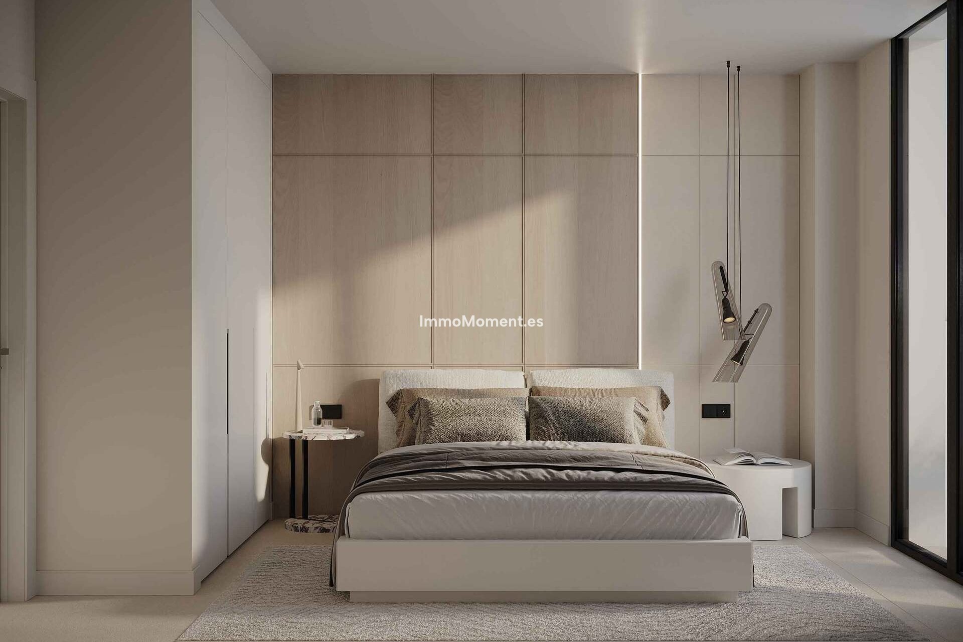 Nieuwbouw - Penthouse - Estepona  - Estepona