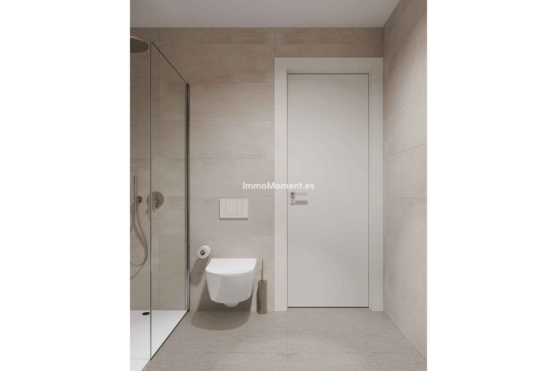 Nieuwbouw - Penthouse - Estepona  - Estepona