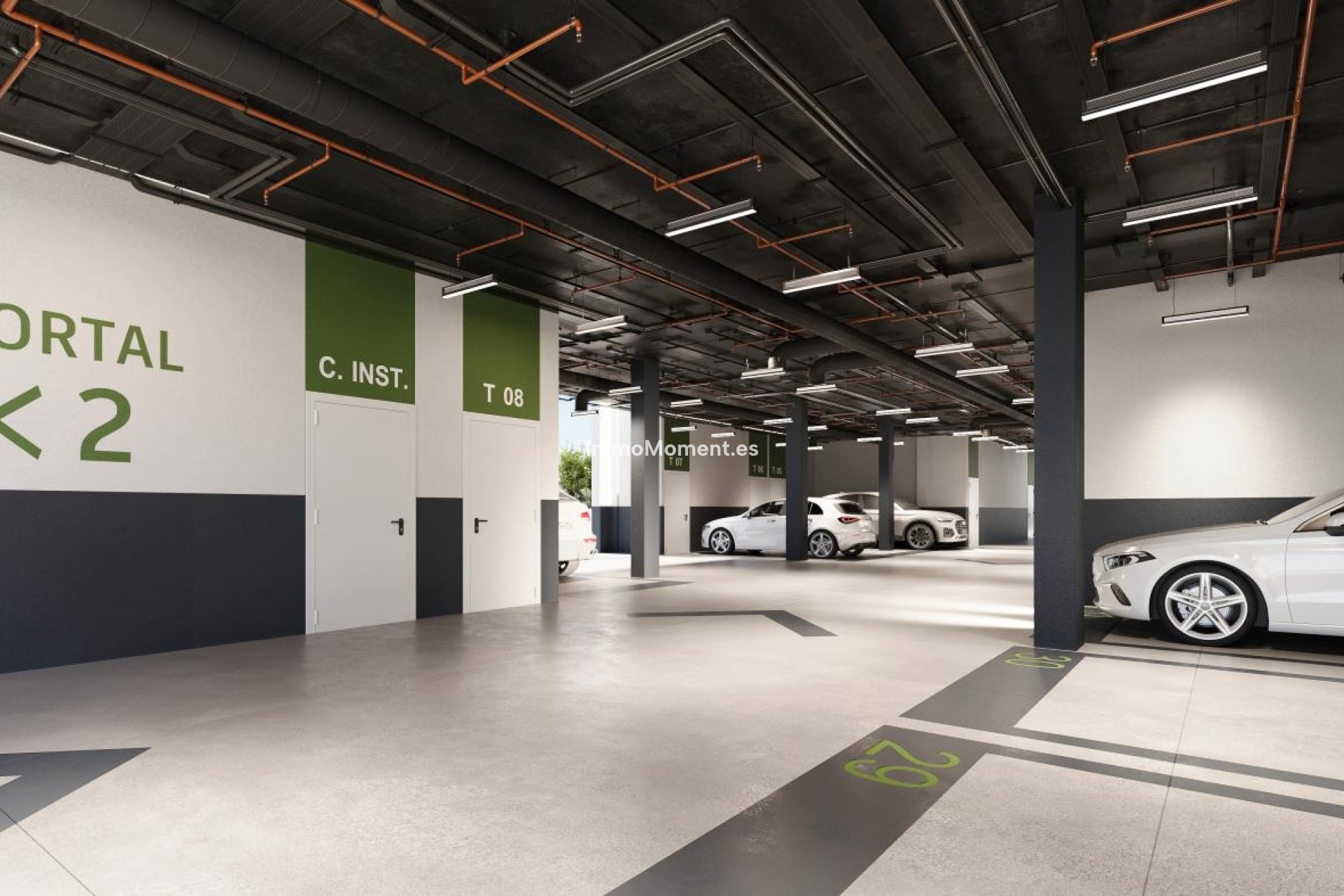 Nieuwbouw - Penthouse - Fuengirola