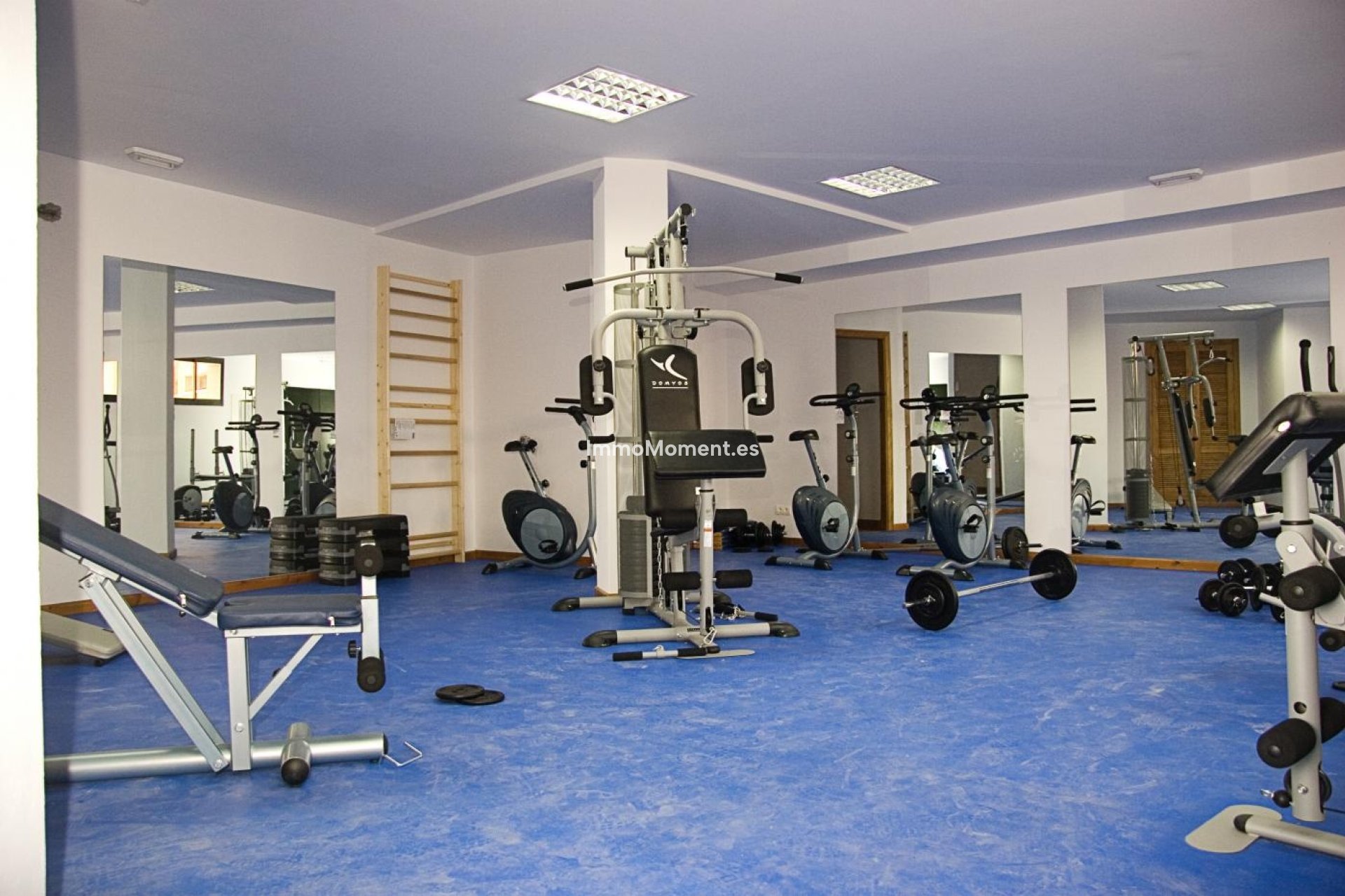 Nieuwbouw - Penthouse - Fuengirola