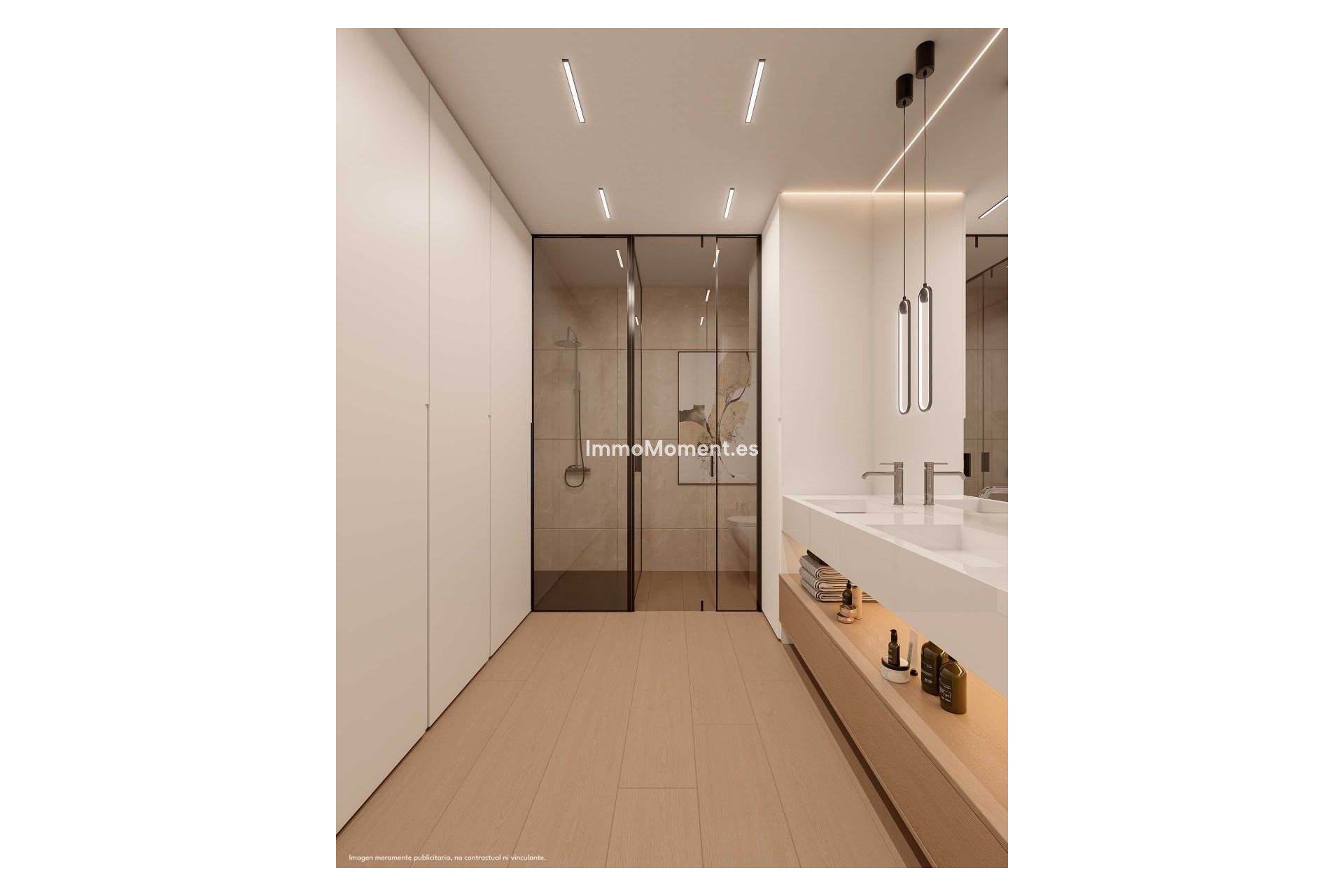 Nieuwbouw - Penthouse - Fuengirola