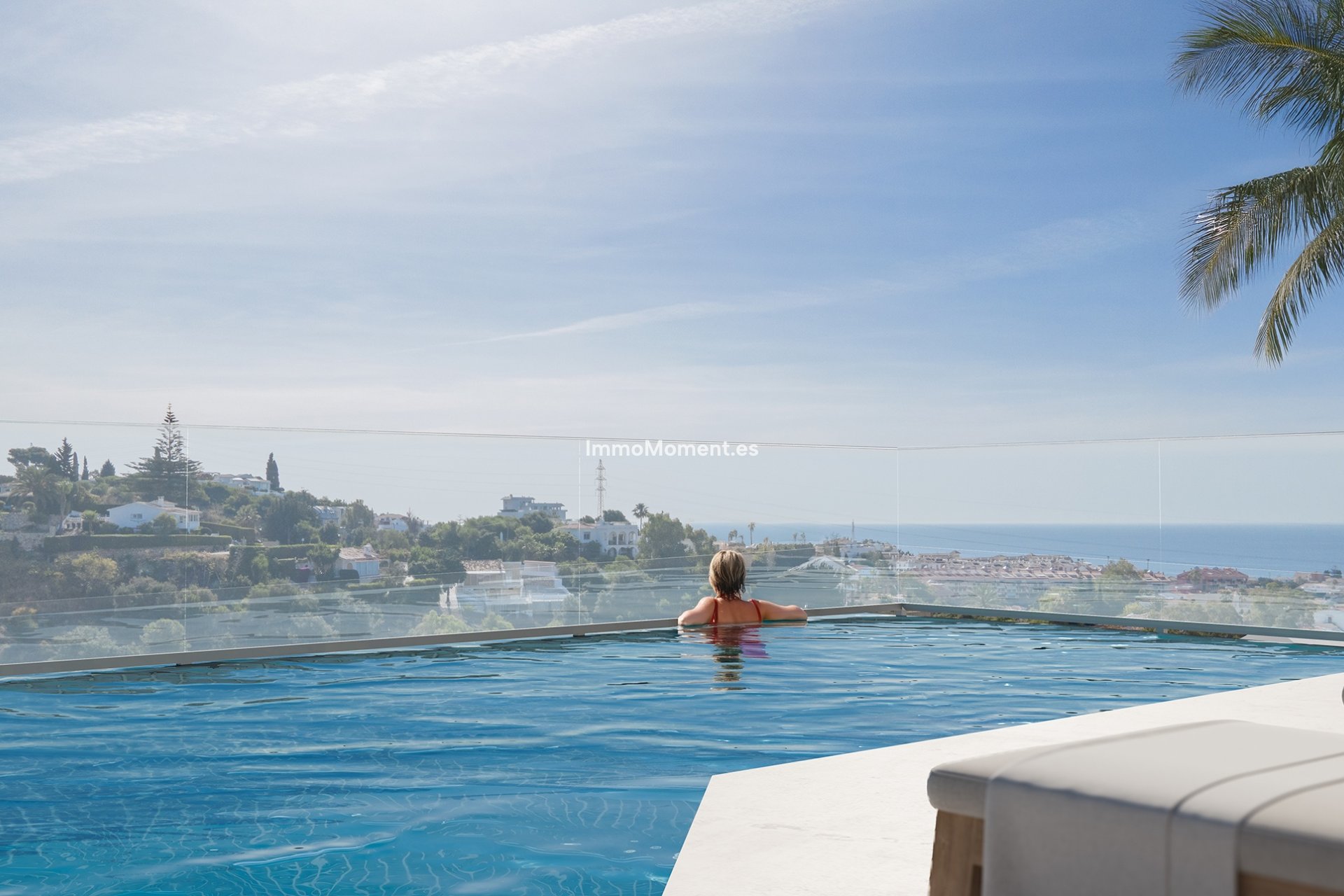 Nieuwbouw - Penthouse - Fuengirola