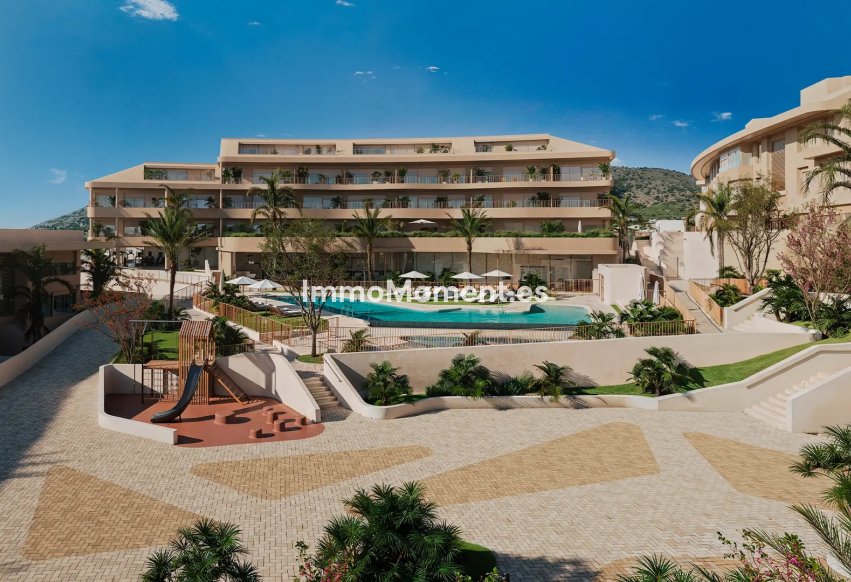 Nieuwbouw - Penthouse - Fuengirola