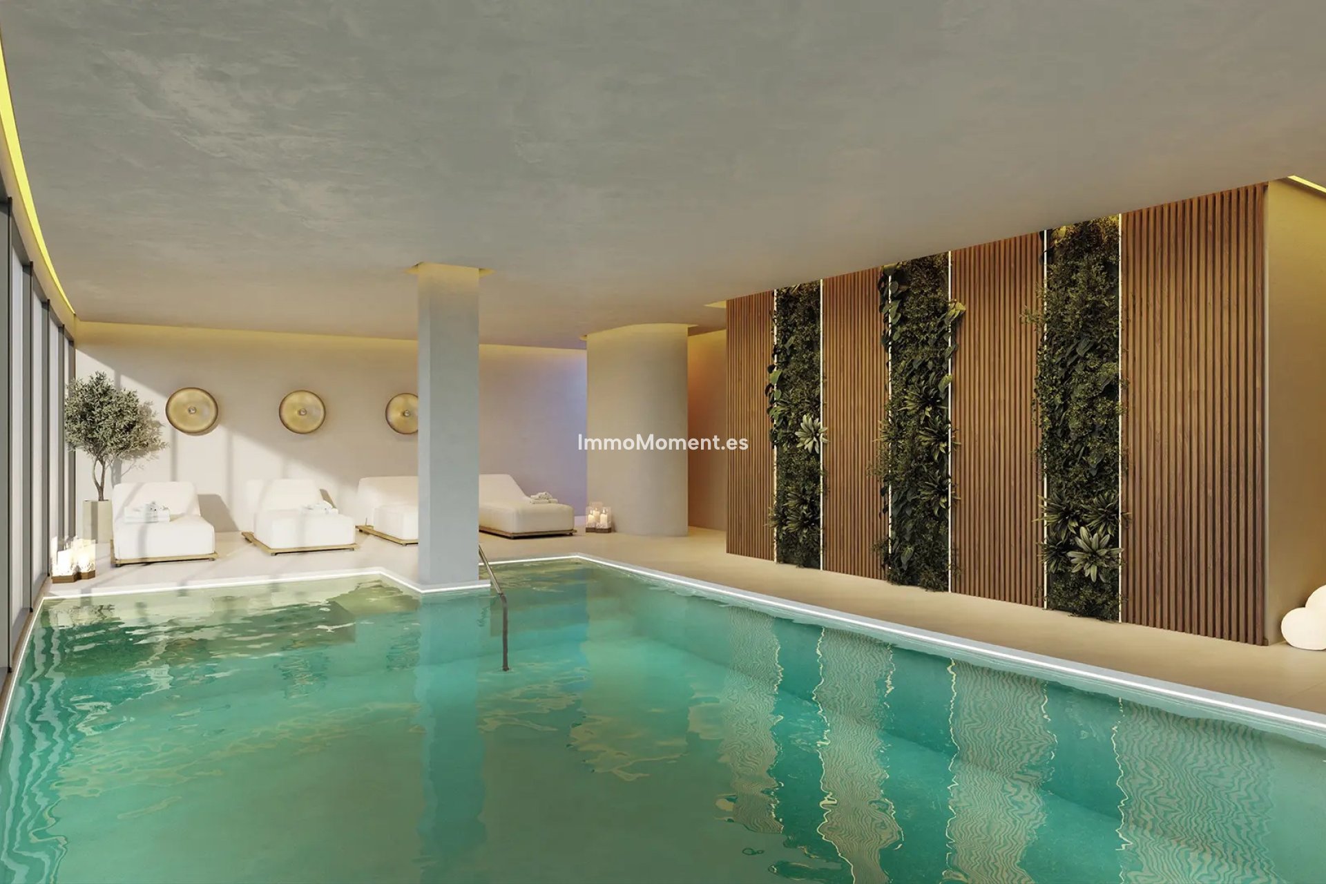 Nieuwbouw - Penthouse - Fuengirola