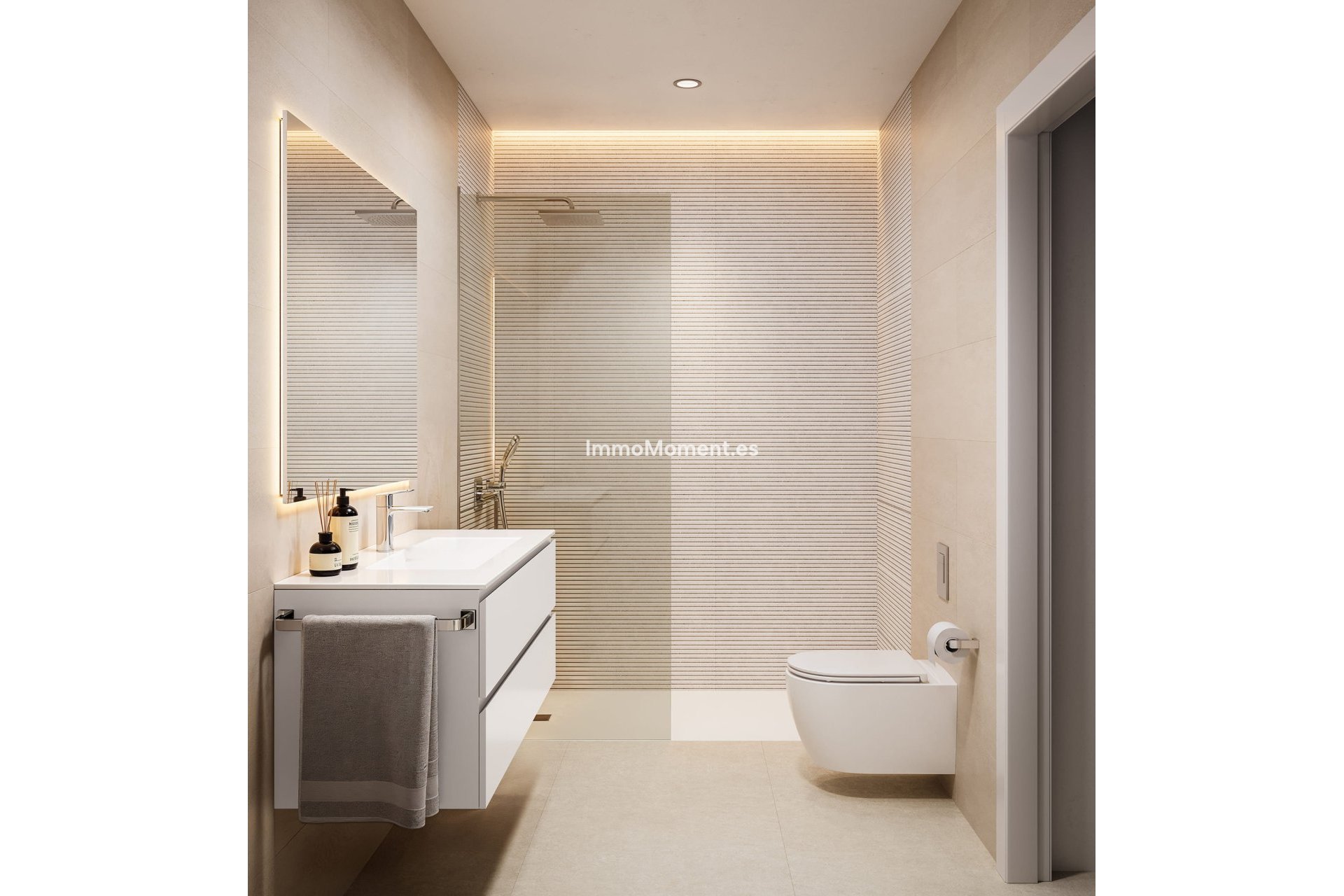 Nieuwbouw - Penthouse - Fuengirola