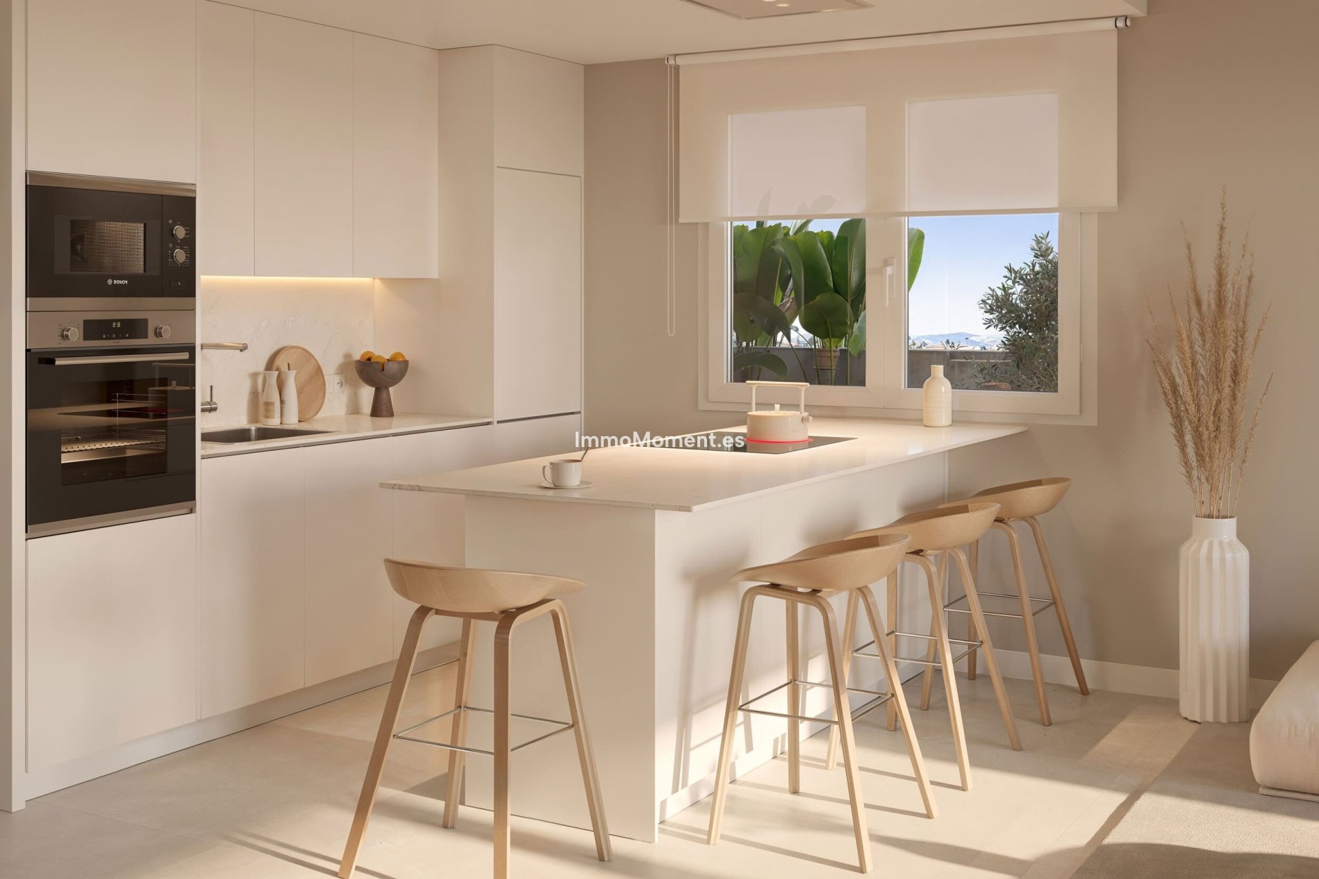 Nieuwbouw - Penthouse - Fuengirola