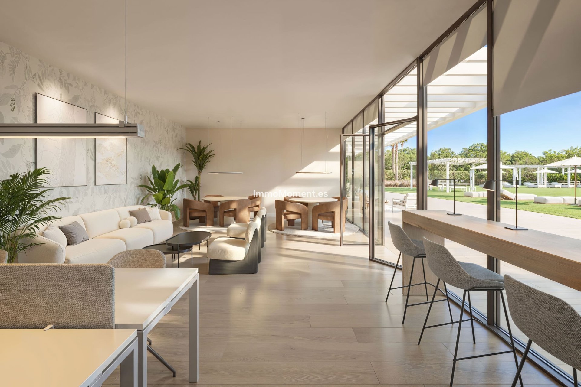 Nieuwbouw - Penthouse - Fuengirola