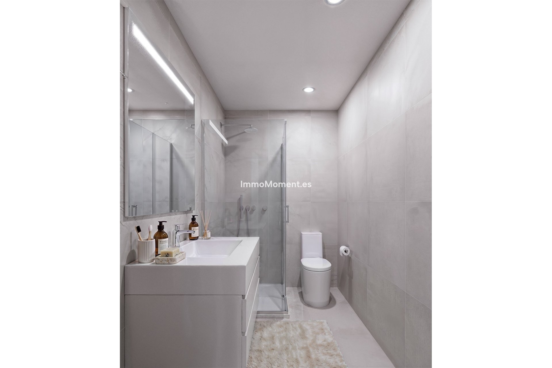 Nieuwbouw - Penthouse - Fuente Alamo