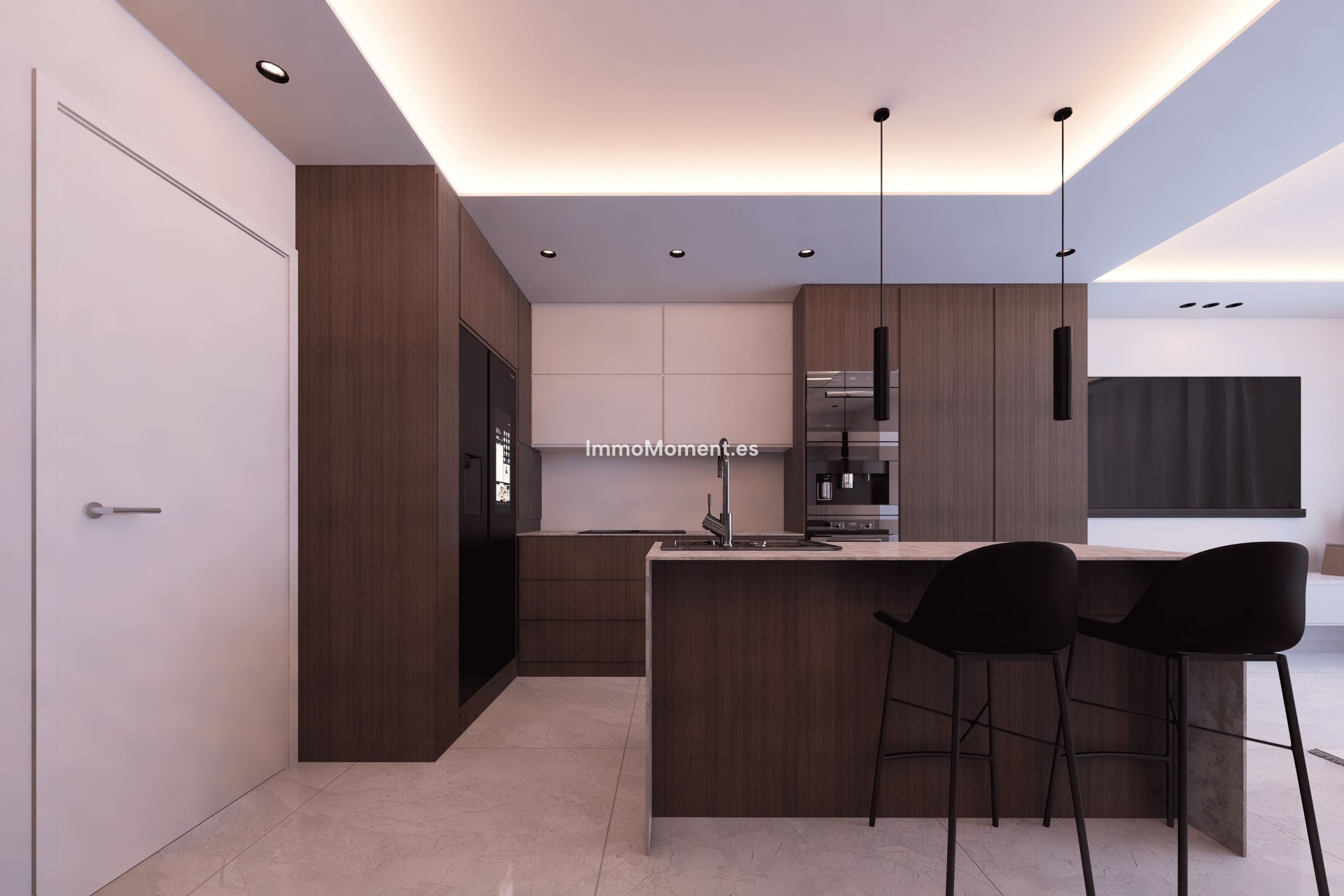 Nieuwbouw - Penthouse - Guardamar del Segura