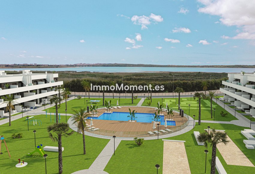 Nieuwbouw - Penthouse - Guardamar del Segura