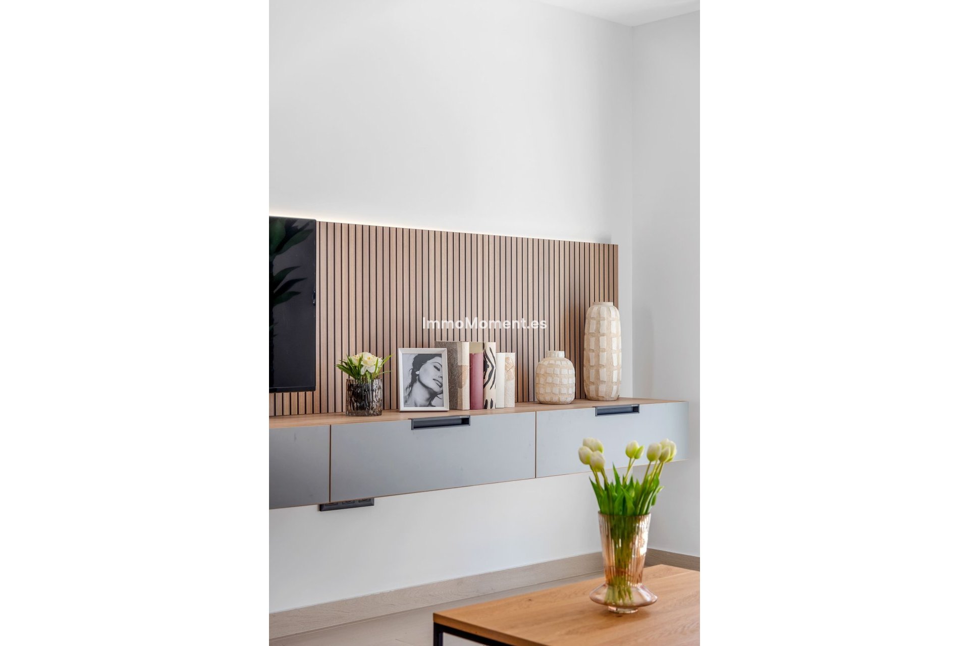 Nieuwbouw - Penthouse - Guardamar del Segura