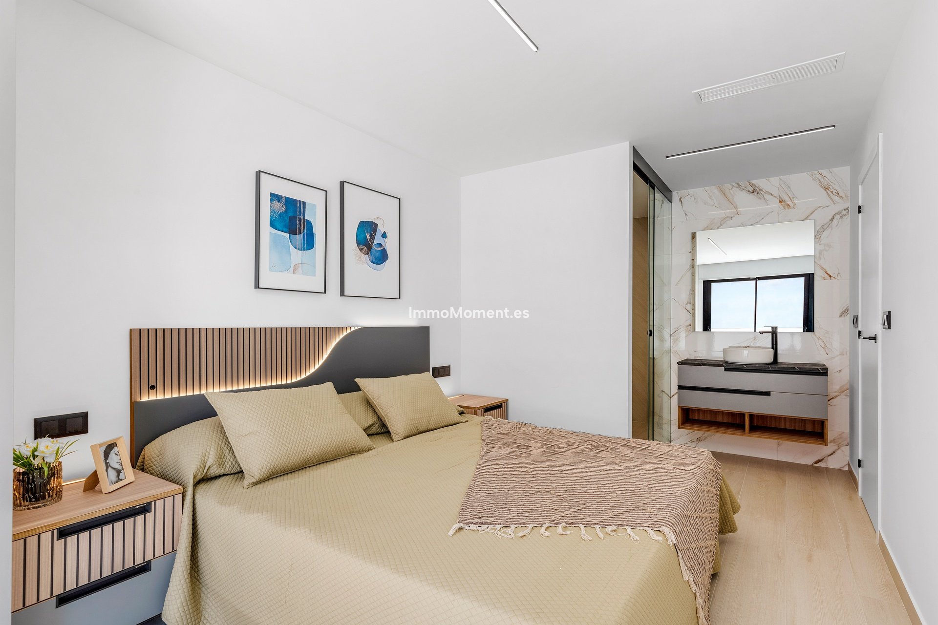 Nieuwbouw - Penthouse - Guardamar del Segura