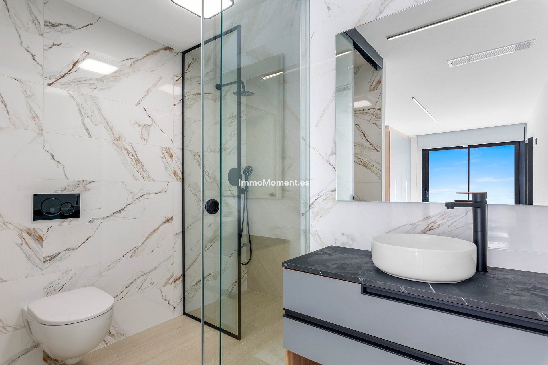 Nieuwbouw - Penthouse - Guardamar del Segura