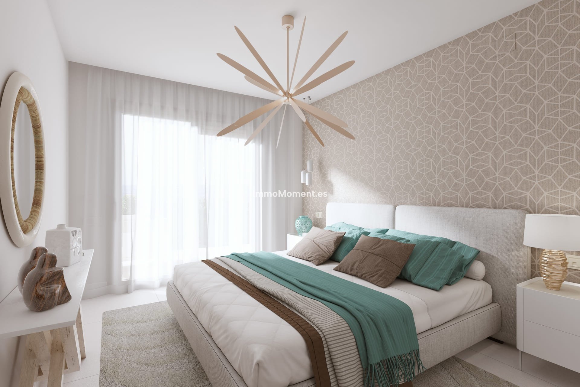 Nieuwbouw - Penthouse - Istán - Cerros del Lago