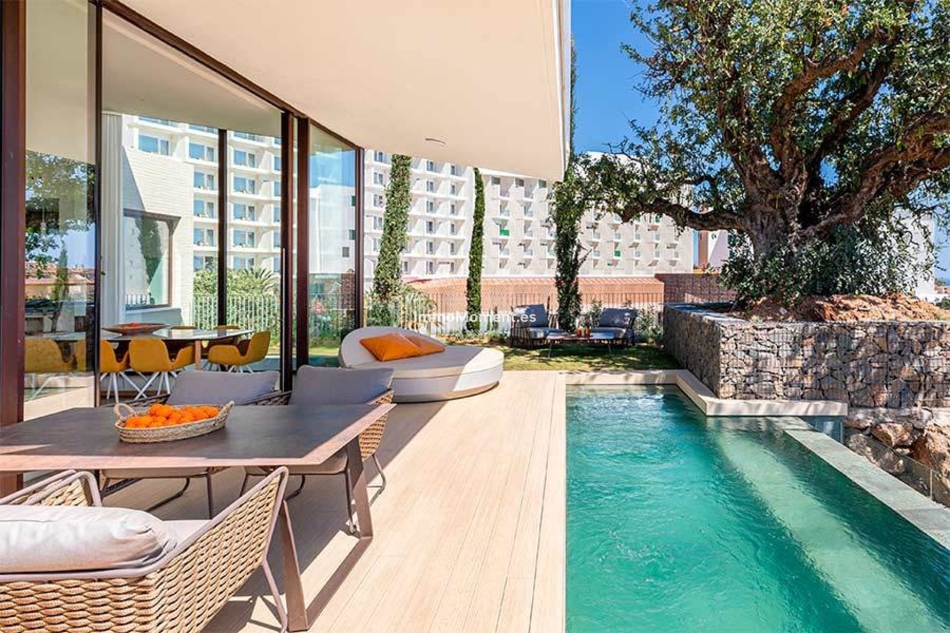 Nieuwbouw - Penthouse - La Capellania - Benalmádena