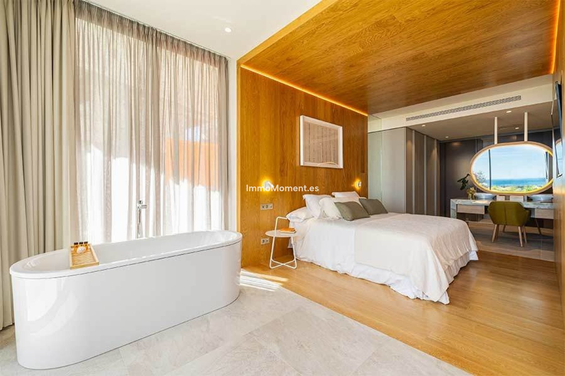 Nieuwbouw - Penthouse - La Capellania - Benalmádena