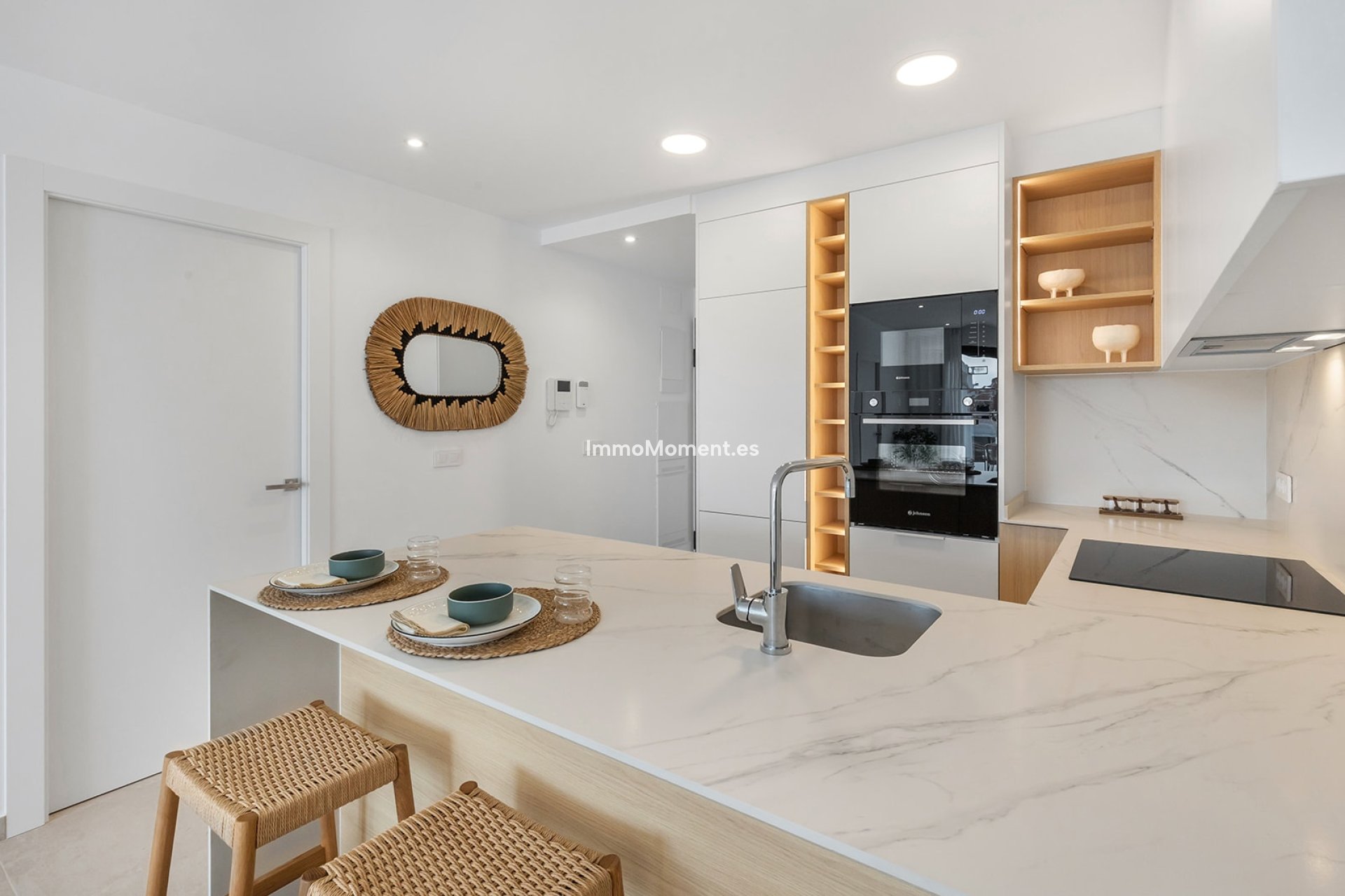 Nieuwbouw - Penthouse - Los Alcázares