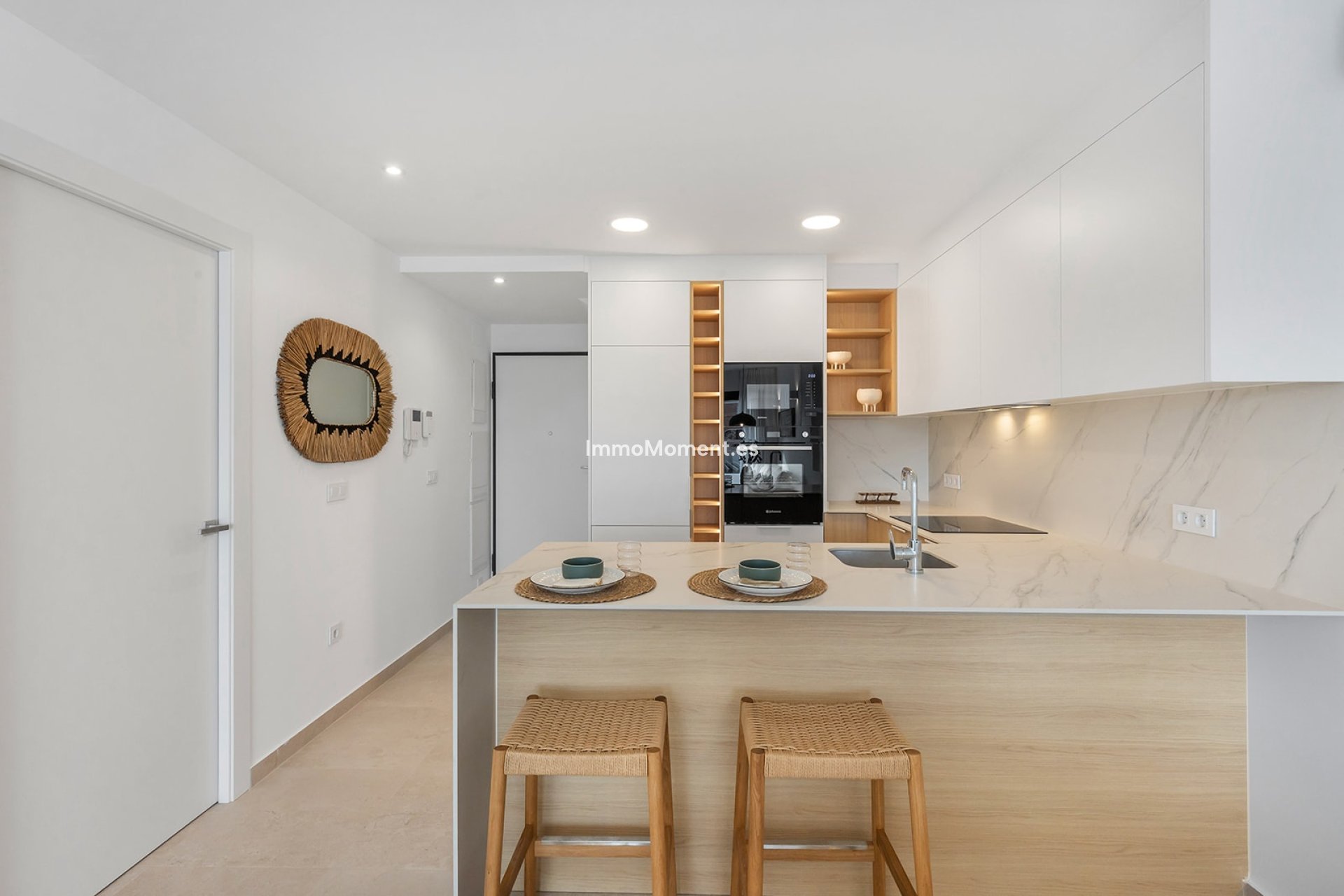 Nieuwbouw - Penthouse - Los Alcázares