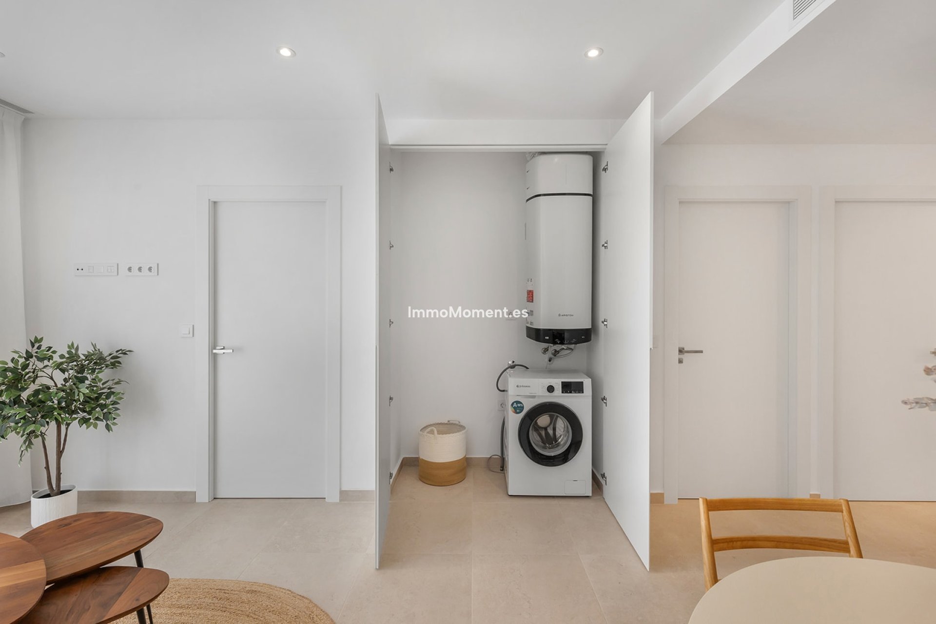 Nieuwbouw - Penthouse - Los Alcázares