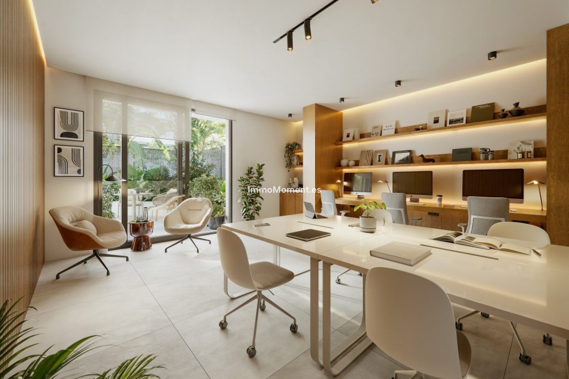 Nieuwbouw - Penthouse - Malaga Oost - Torre del Mar