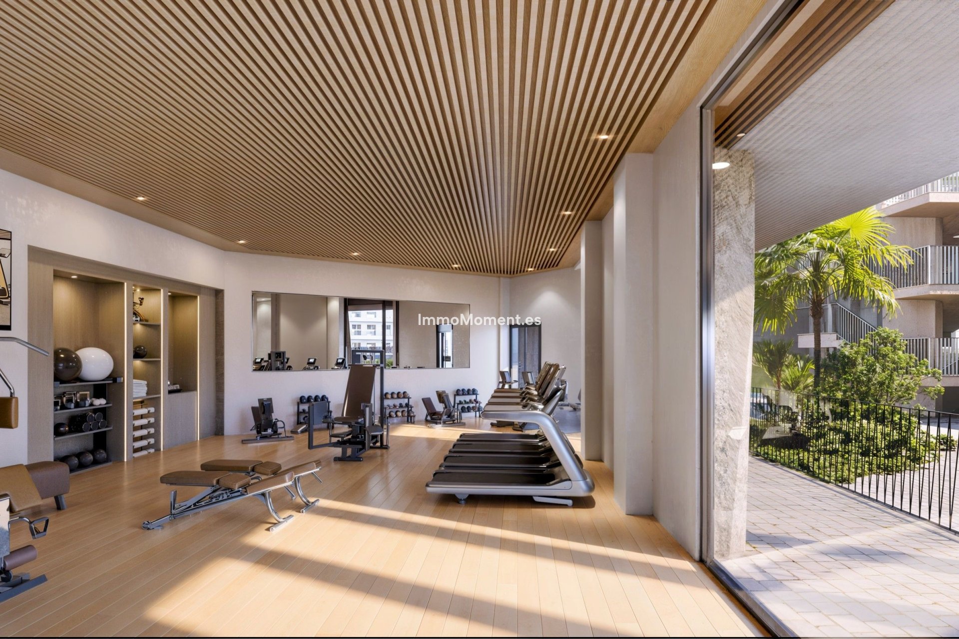 Nieuwbouw - Penthouse - Manilva