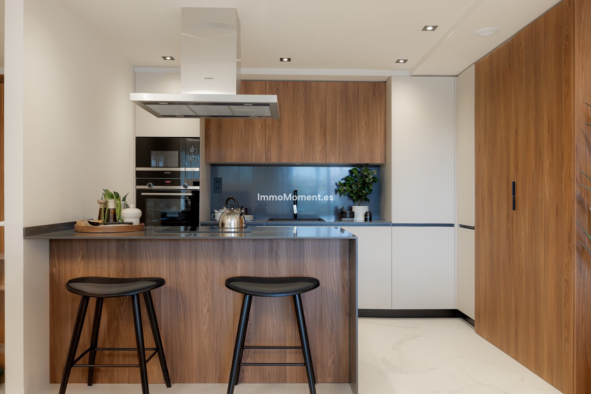 Nieuwbouw - Penthouse - Marbella