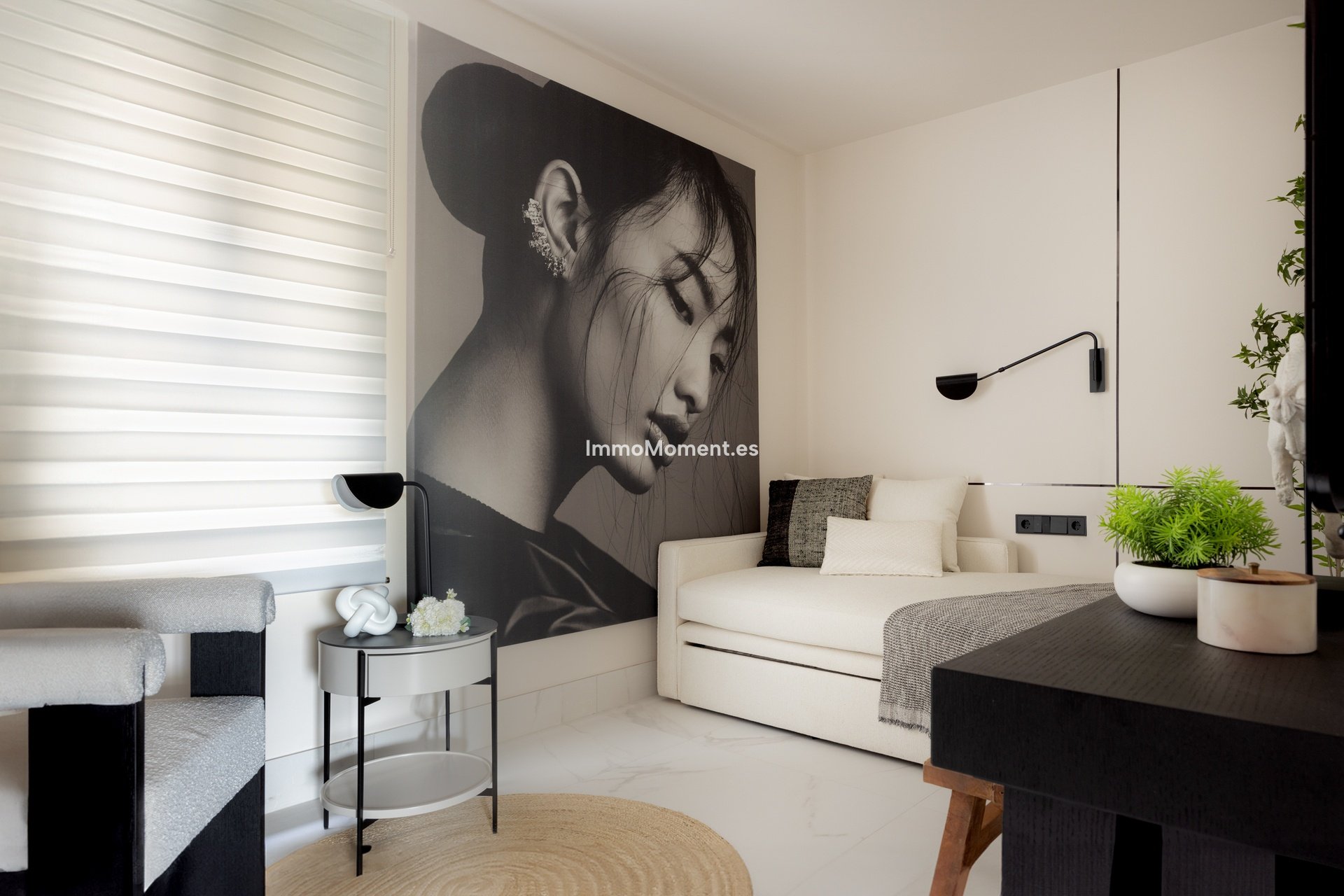 Nieuwbouw - Penthouse - Marbella