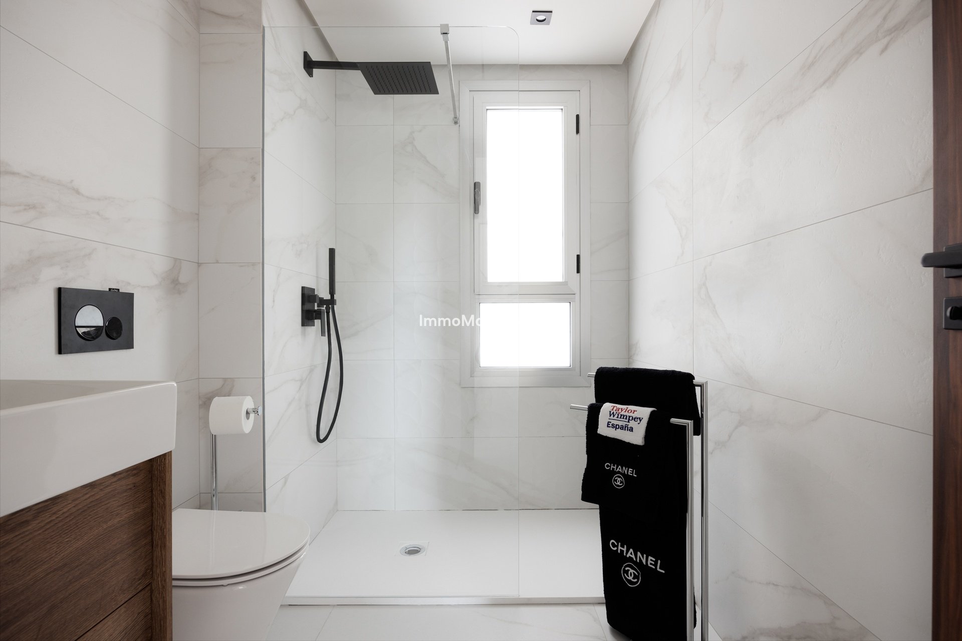 Nieuwbouw - Penthouse - Marbella